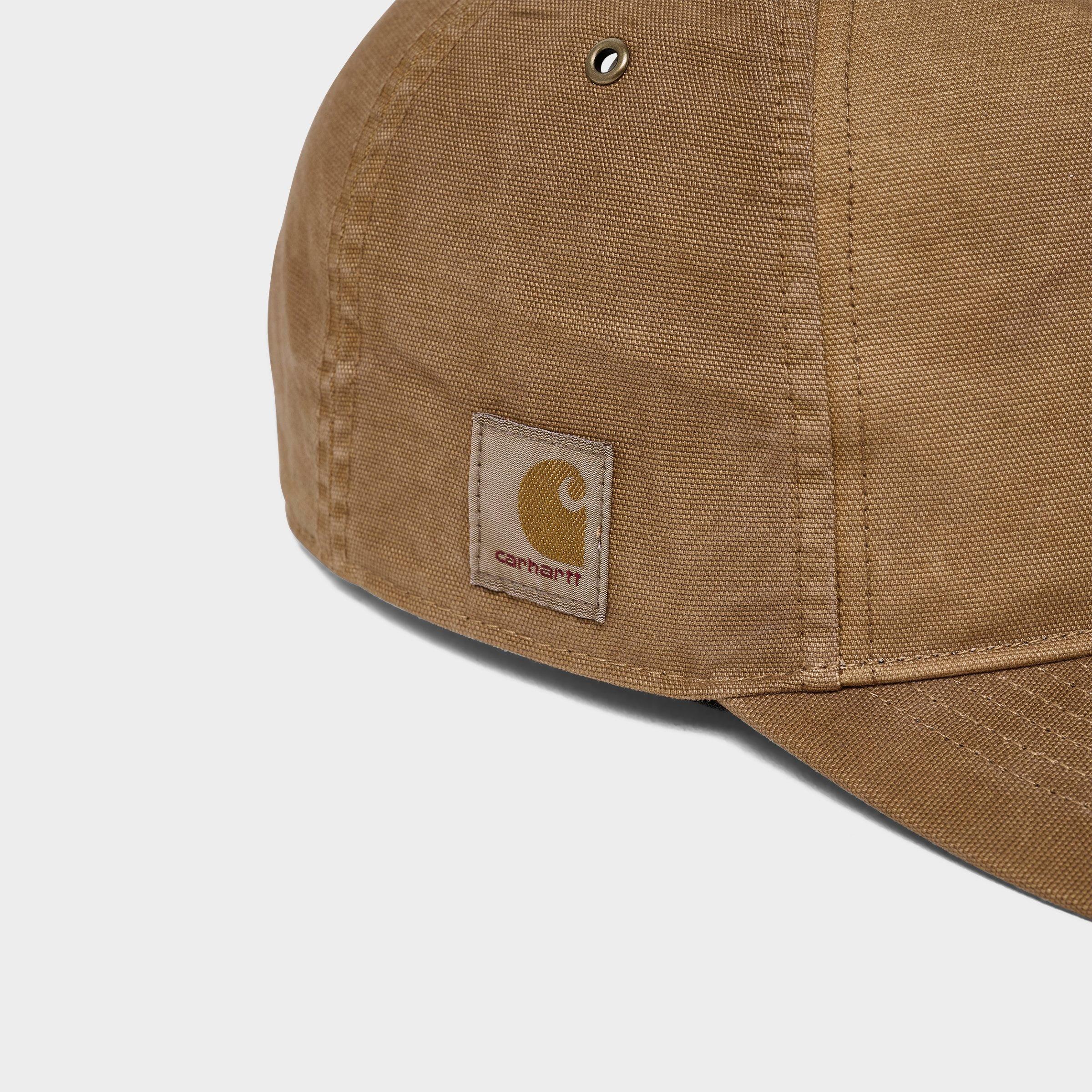 '47 x Carhartt Miami Marlins MLB HITCH Snapback Hat