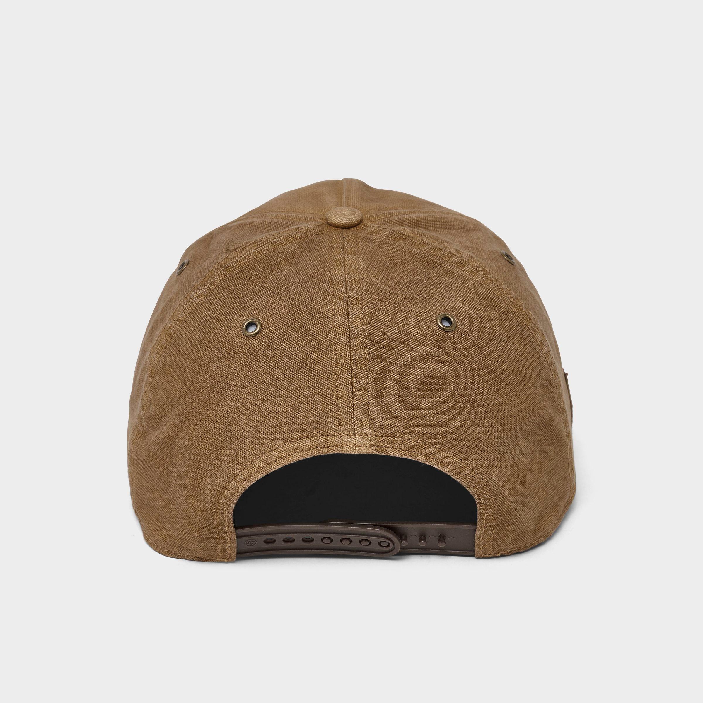 '47 x Carhartt Arizona Diamondbacks MLB HITCH Snapback Hat