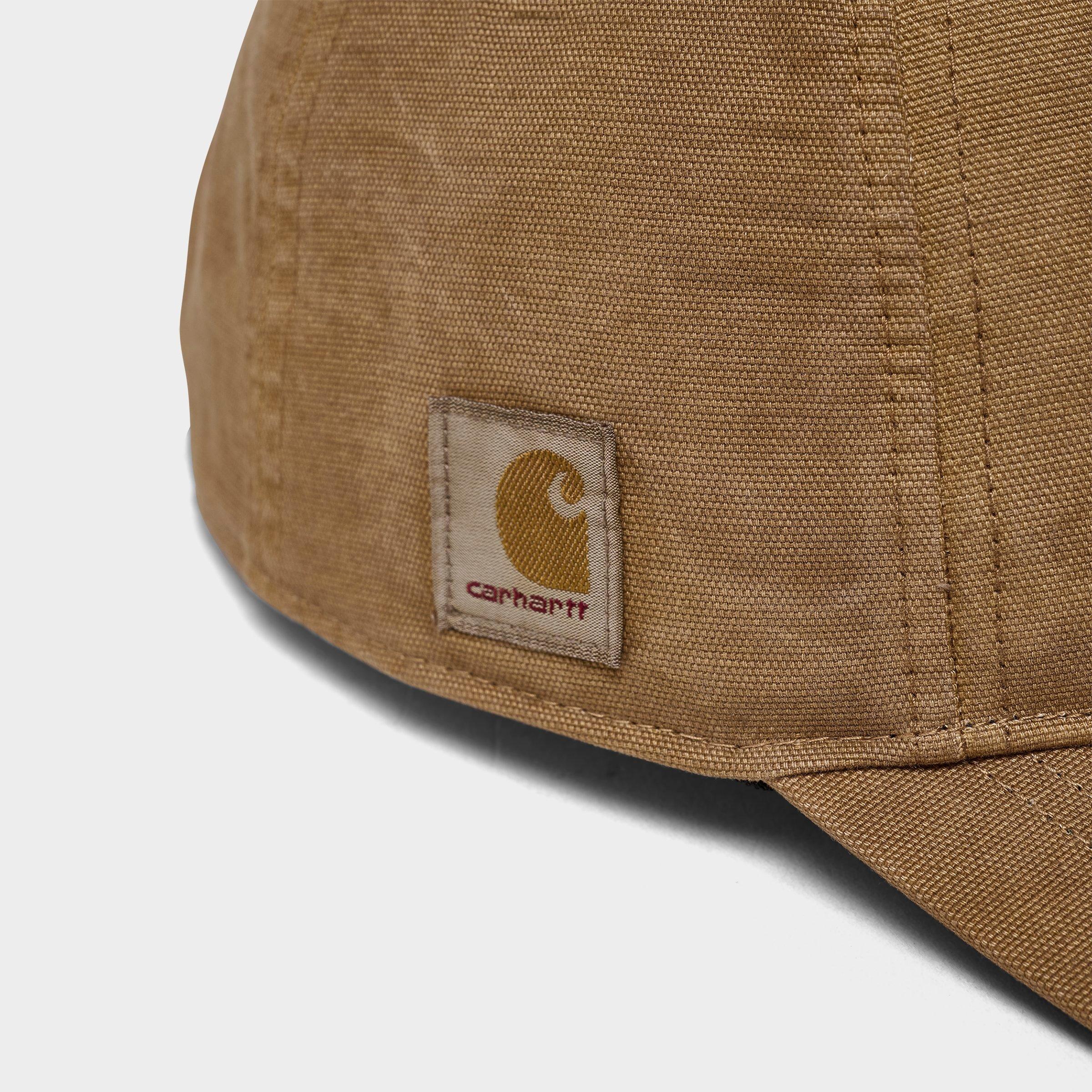 '47 x Carhartt Tampa Bay Rays MLB HITCH Snapback Hat