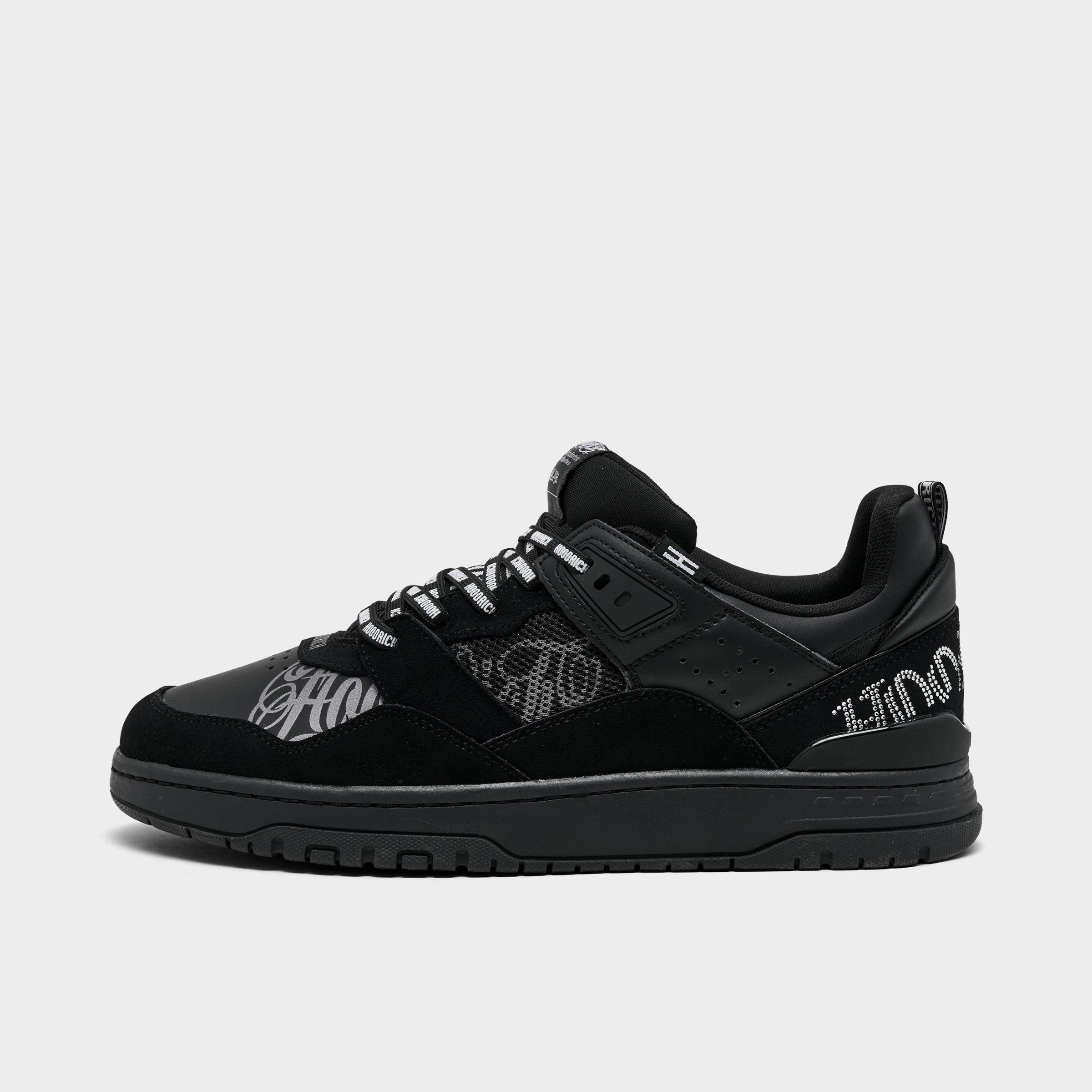 Men's Hoodrich Recon Crystal Casual Shoes | JD Sports