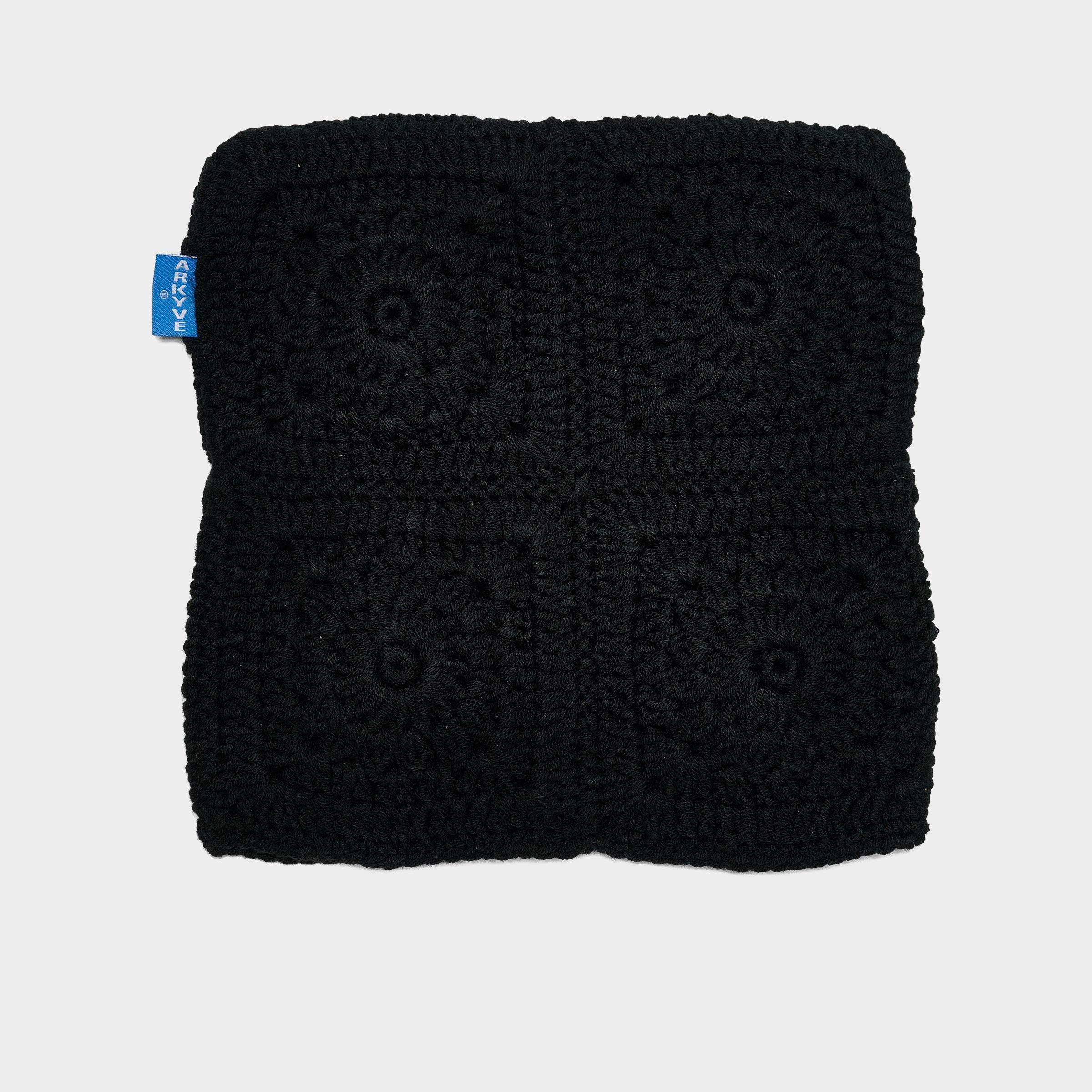 Arkyve Crochet Cat Hat