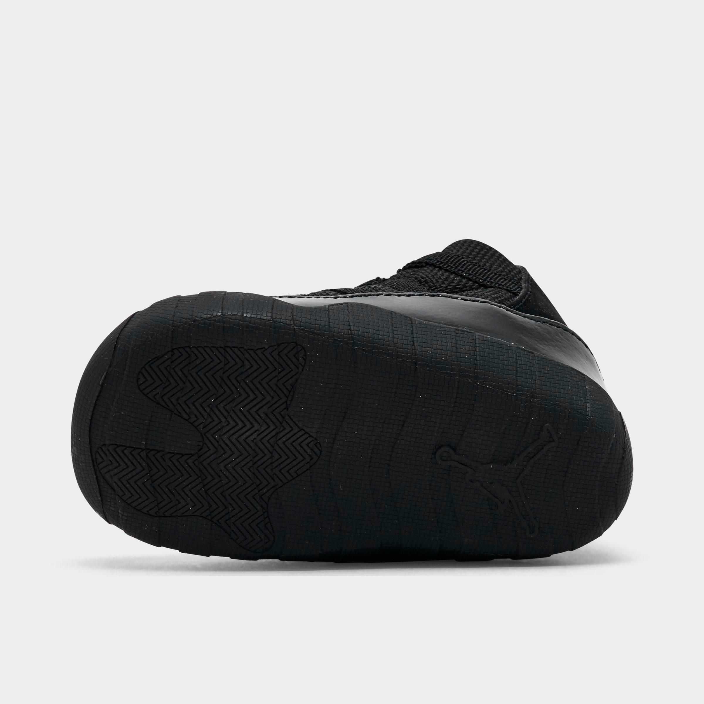 Infant Air Jordan 11 Crib Booties