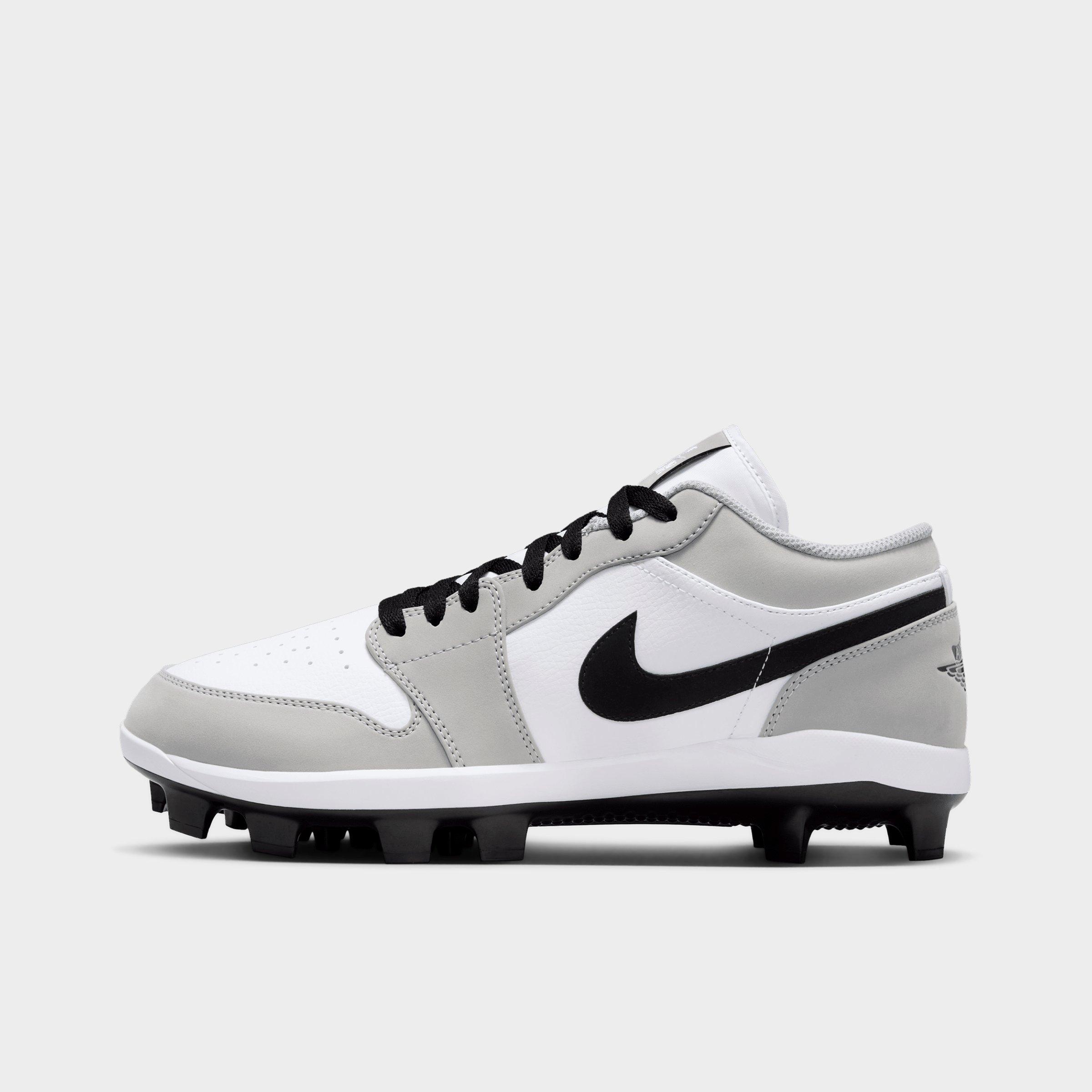 Men's Air Jordan 1 Retro Low MCS Baseball Cleats