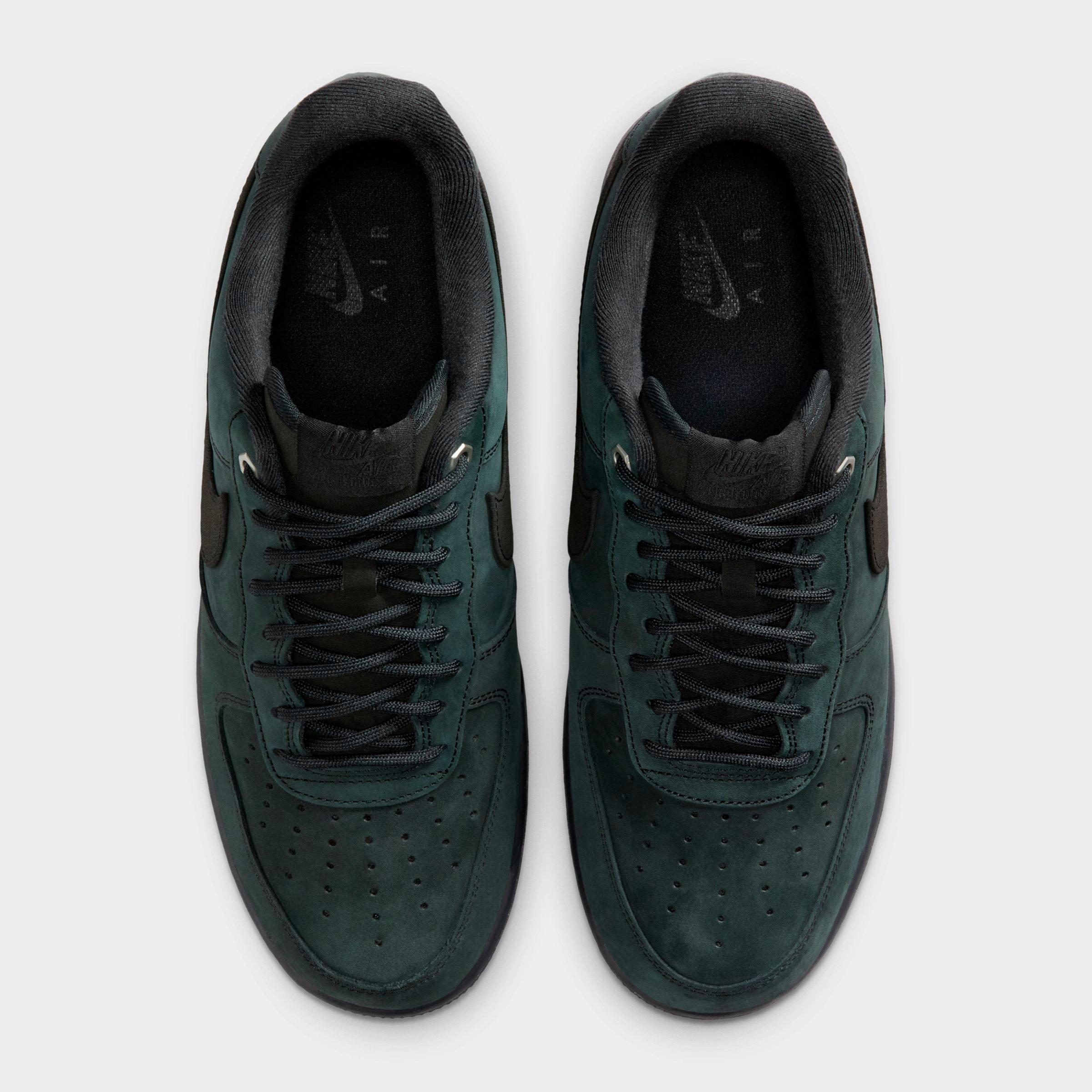 Men's Nike Air Force 1 '07 WB Casual Shoes