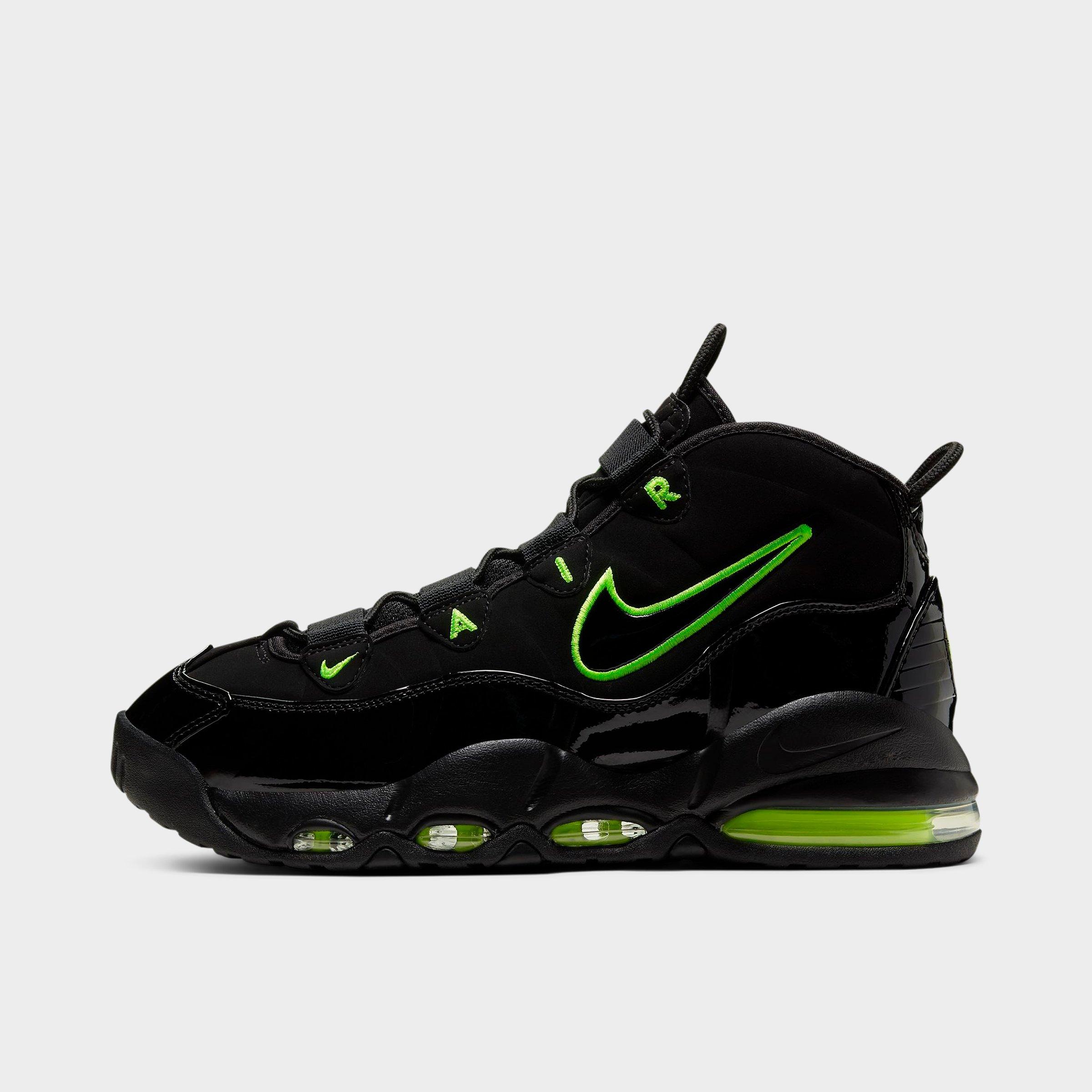 Men's Nike Air Max Uptempo '95 Basketball Shoes | JD Sports