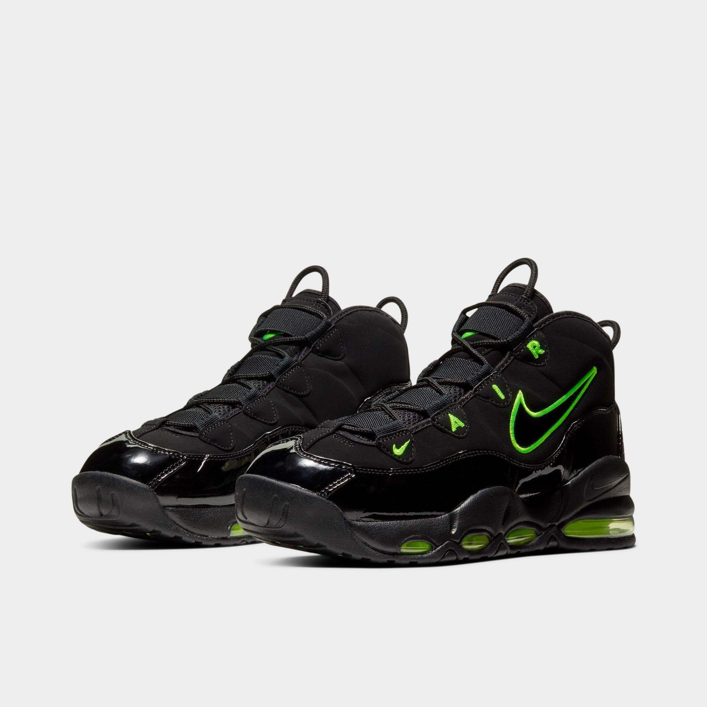 Men's Nike Air Max Uptempo '95 Basketball Shoes | JD Sports