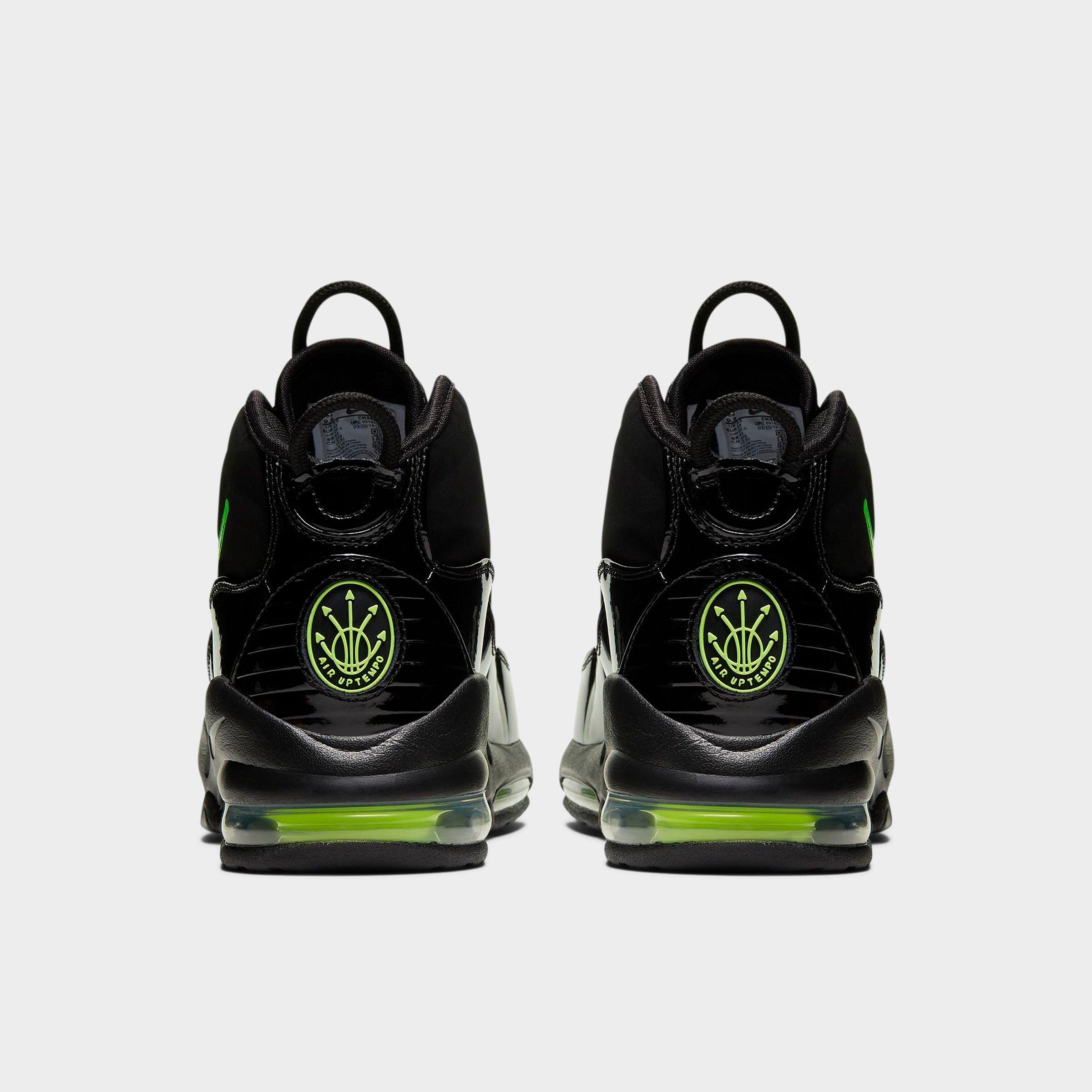 Men's Nike Air Max Uptempo '95 Basketball Shoes