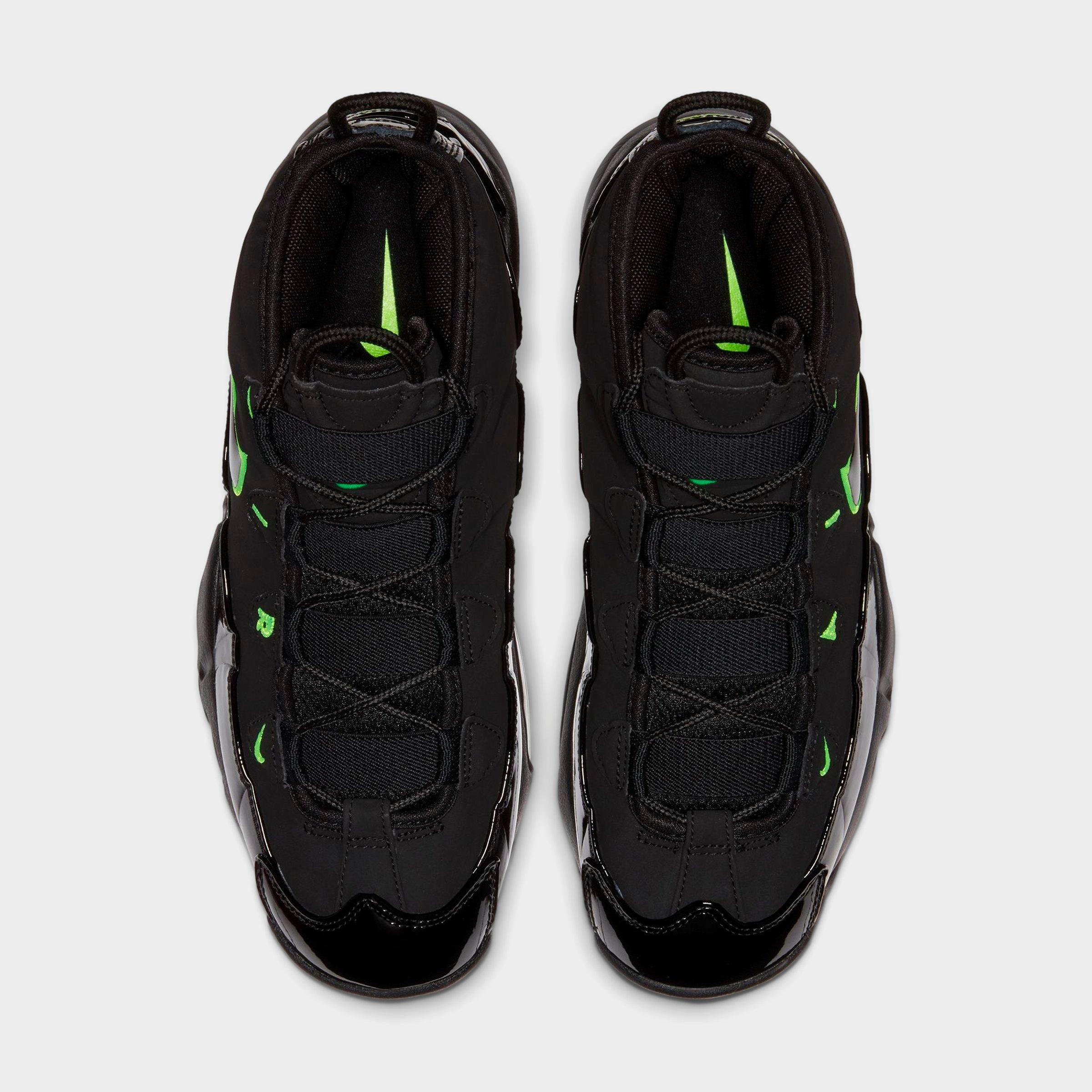 Men's Nike Air Max Uptempo '95 Basketball Shoes