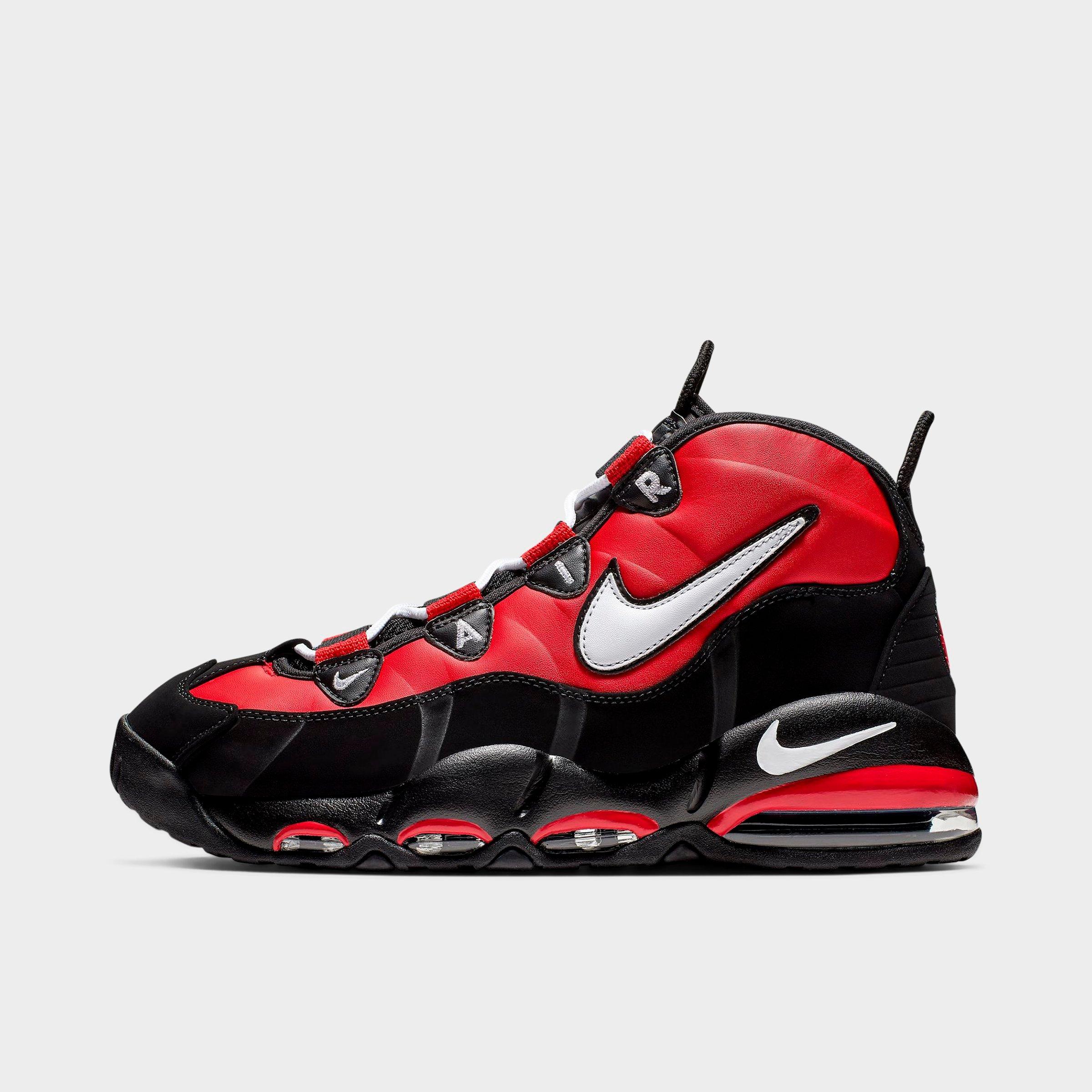 Men's Nike Air Max Uptempo '95 Basketball Shoes | JD Sports