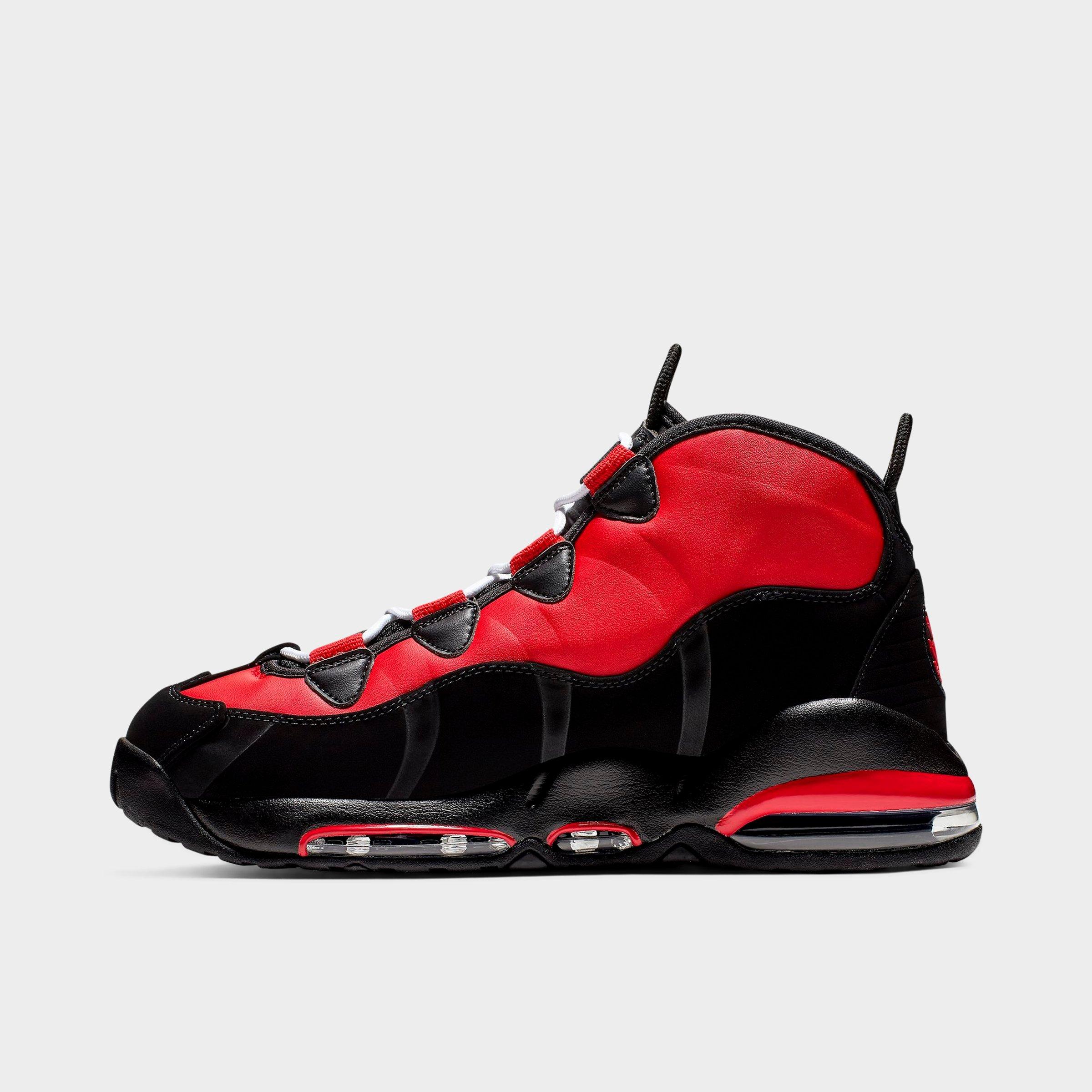 Men's Nike Air Max Uptempo '95 Basketball Shoes | JD Sports