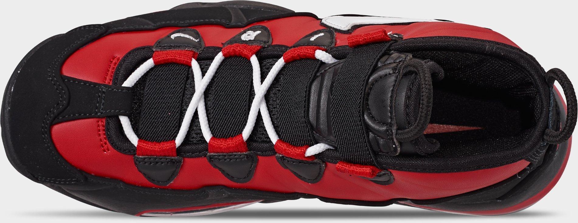 Men's Nike Air Max Uptempo '95 Basketball Shoes