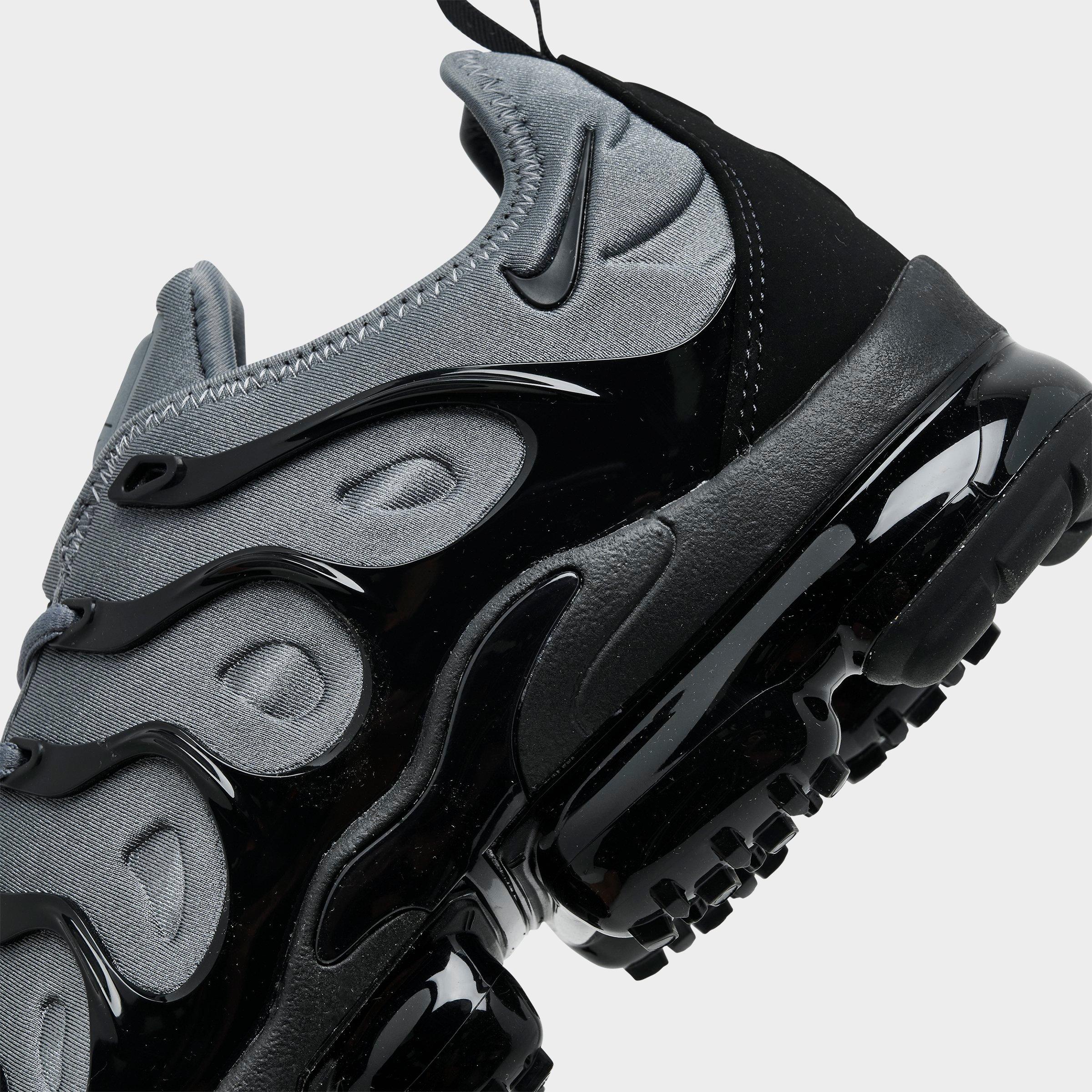 Men's Nike Air VaporMax Plus Running Shoes | JD Sports