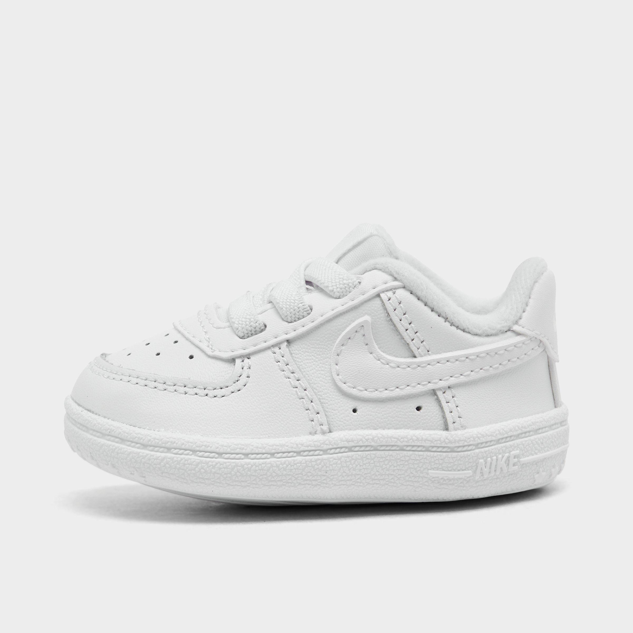 Infant Nike Air Force Crib Casual Shoes JD Sports