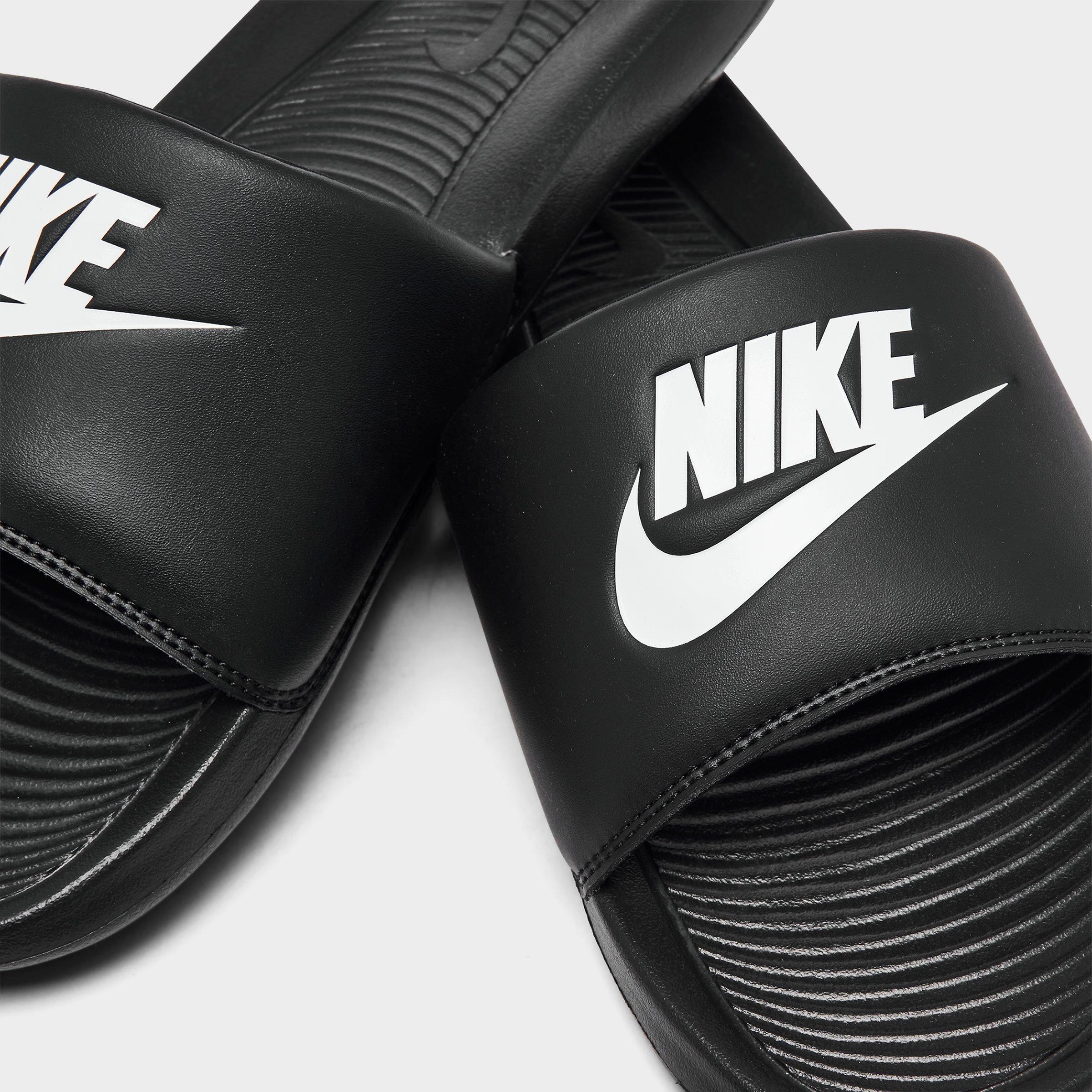 Men's Nike Victori One Slide Sandals | JD Sports