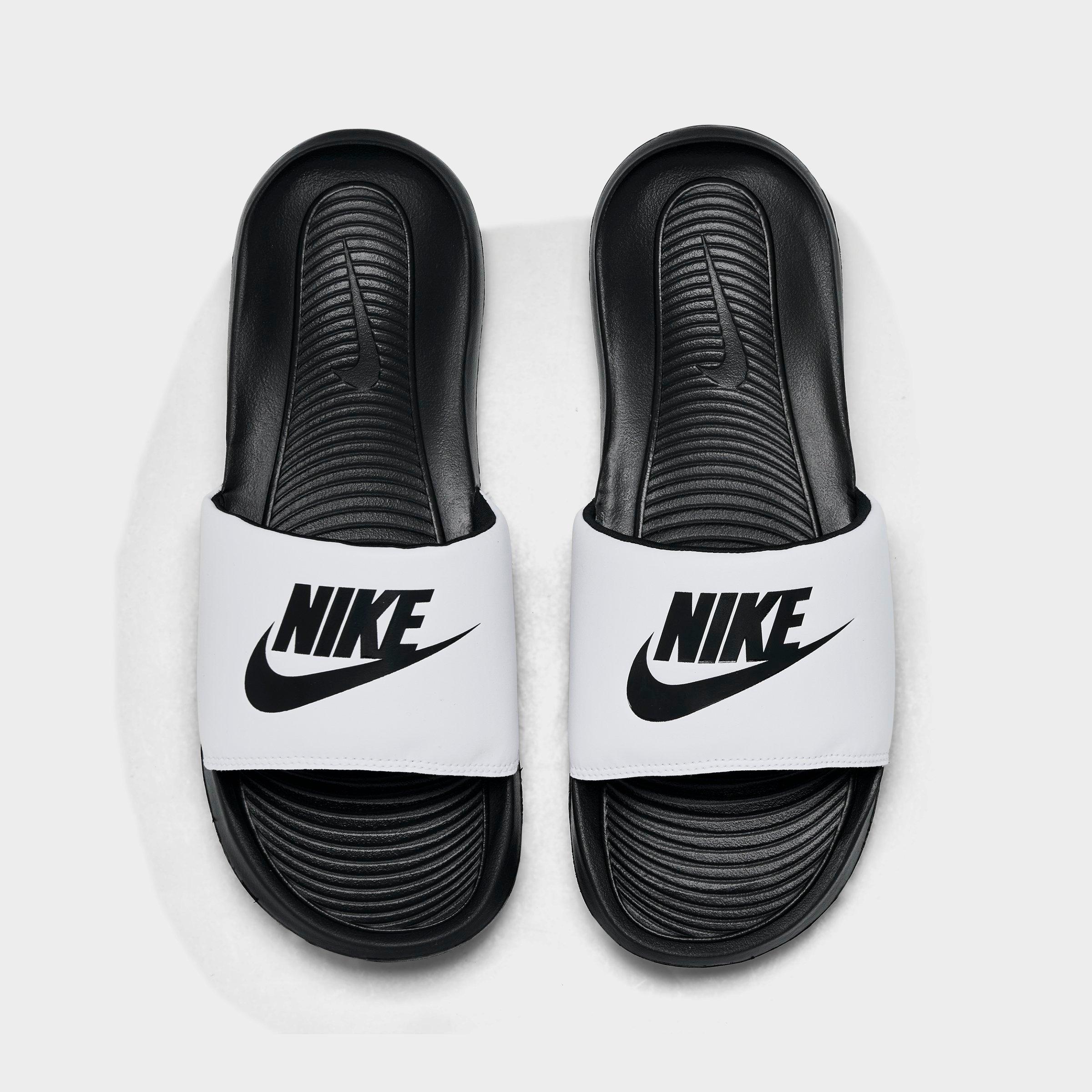 Men's Nike Victori One Slide Sandals