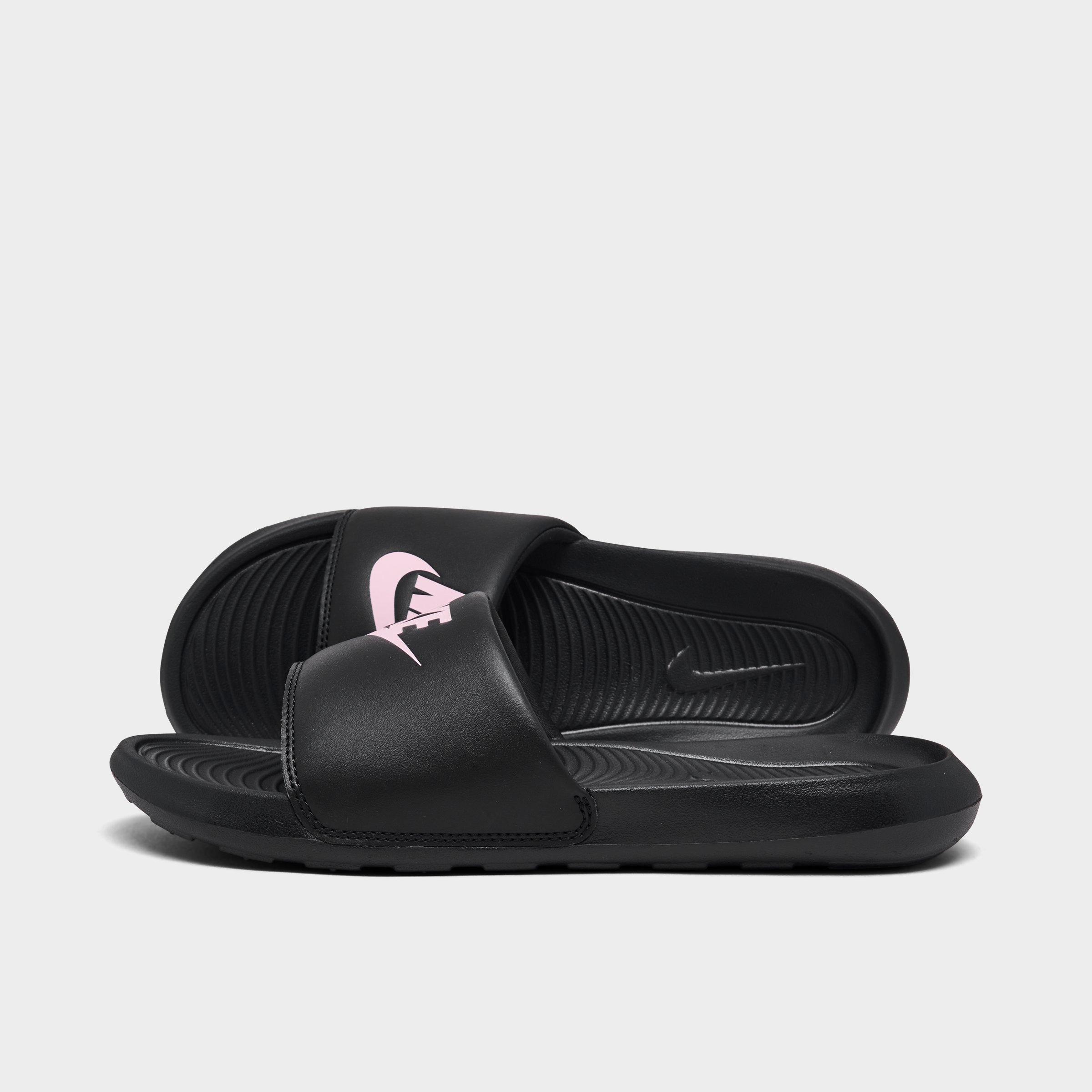 [NIKE] W VICTORI ONE SLIDE ☆大人気☆ Women's Nike Victori One Slide Sandals | JD Sports