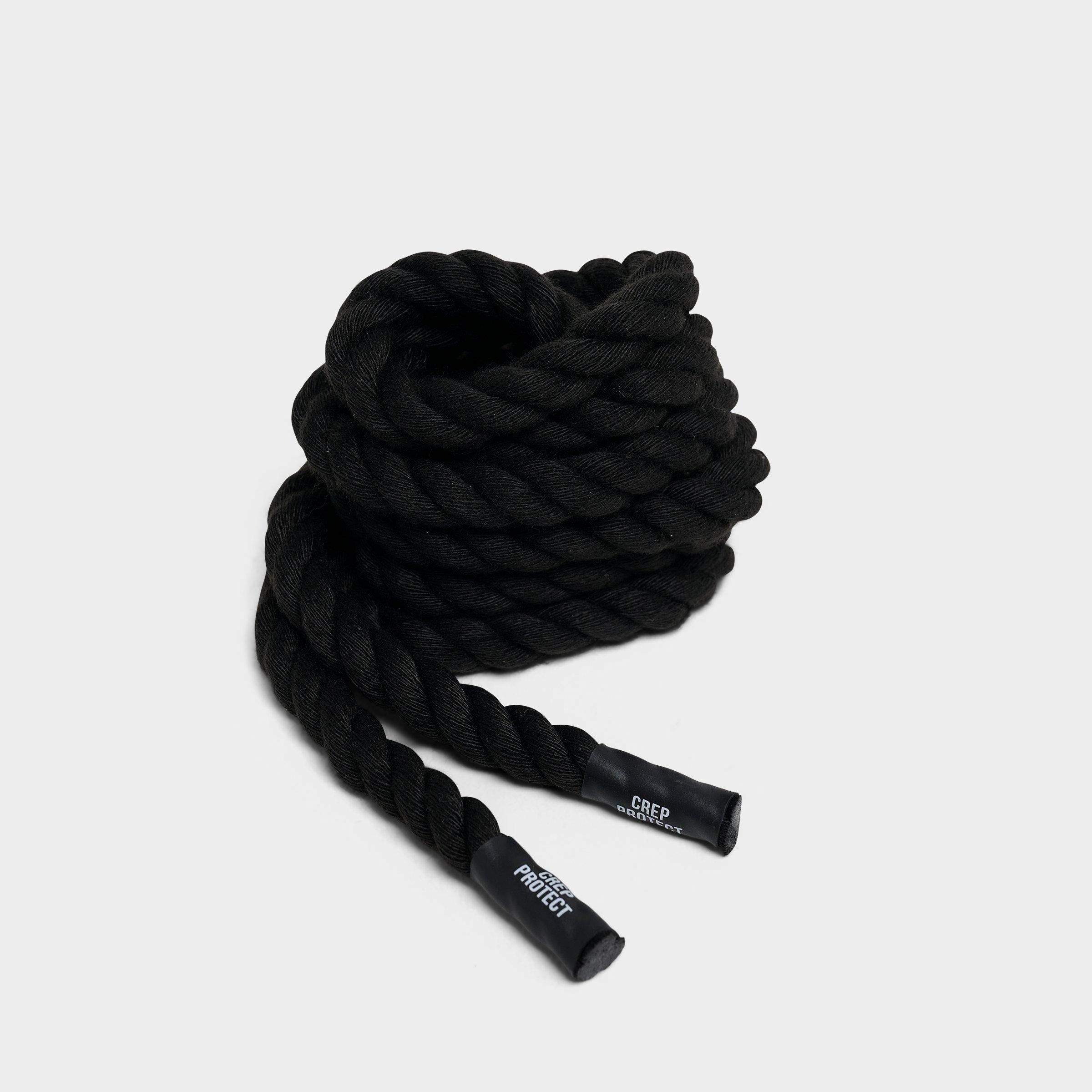 Crep Protect Pre-Treated Rope Laces