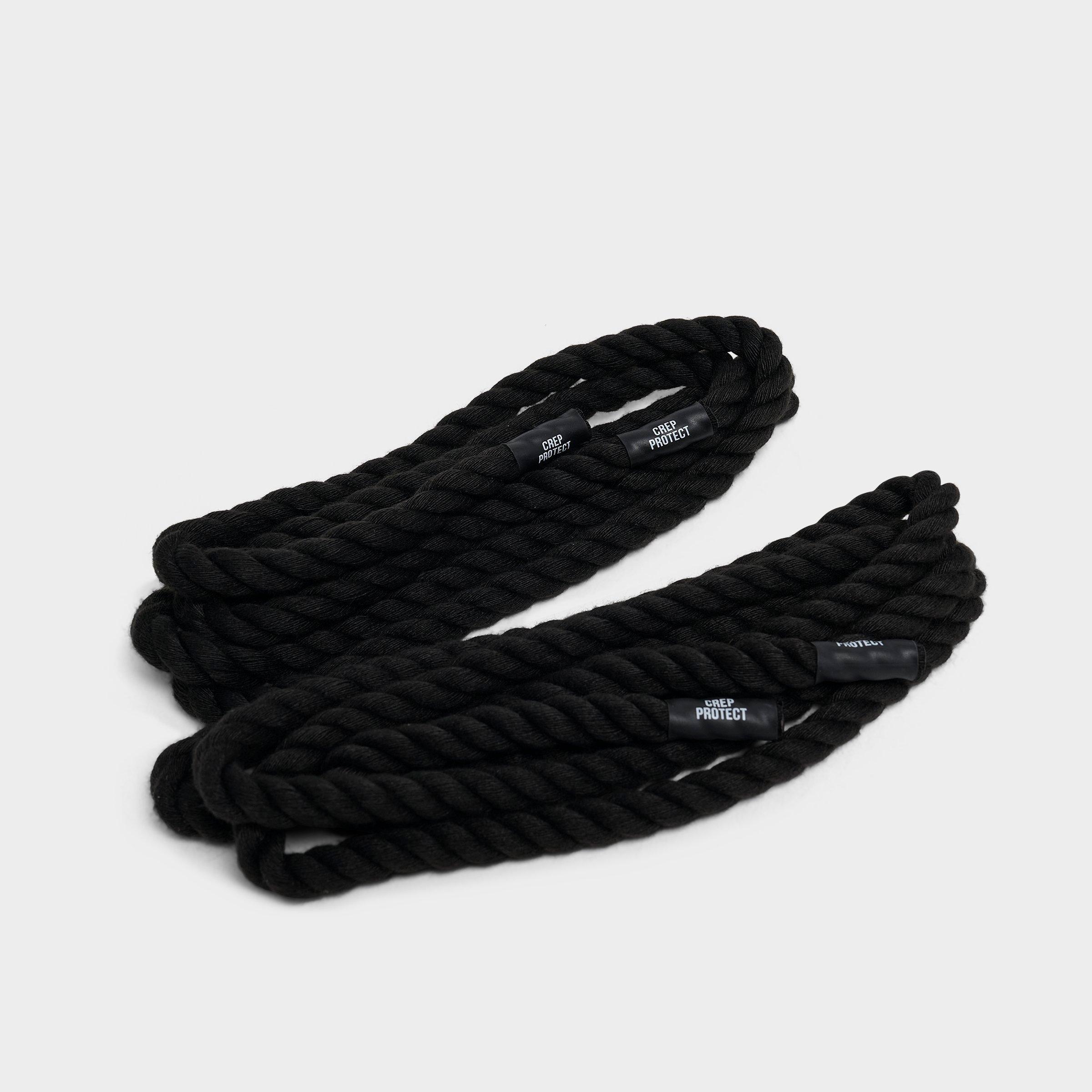 Crep Protect Pre-Treated Rope Laces