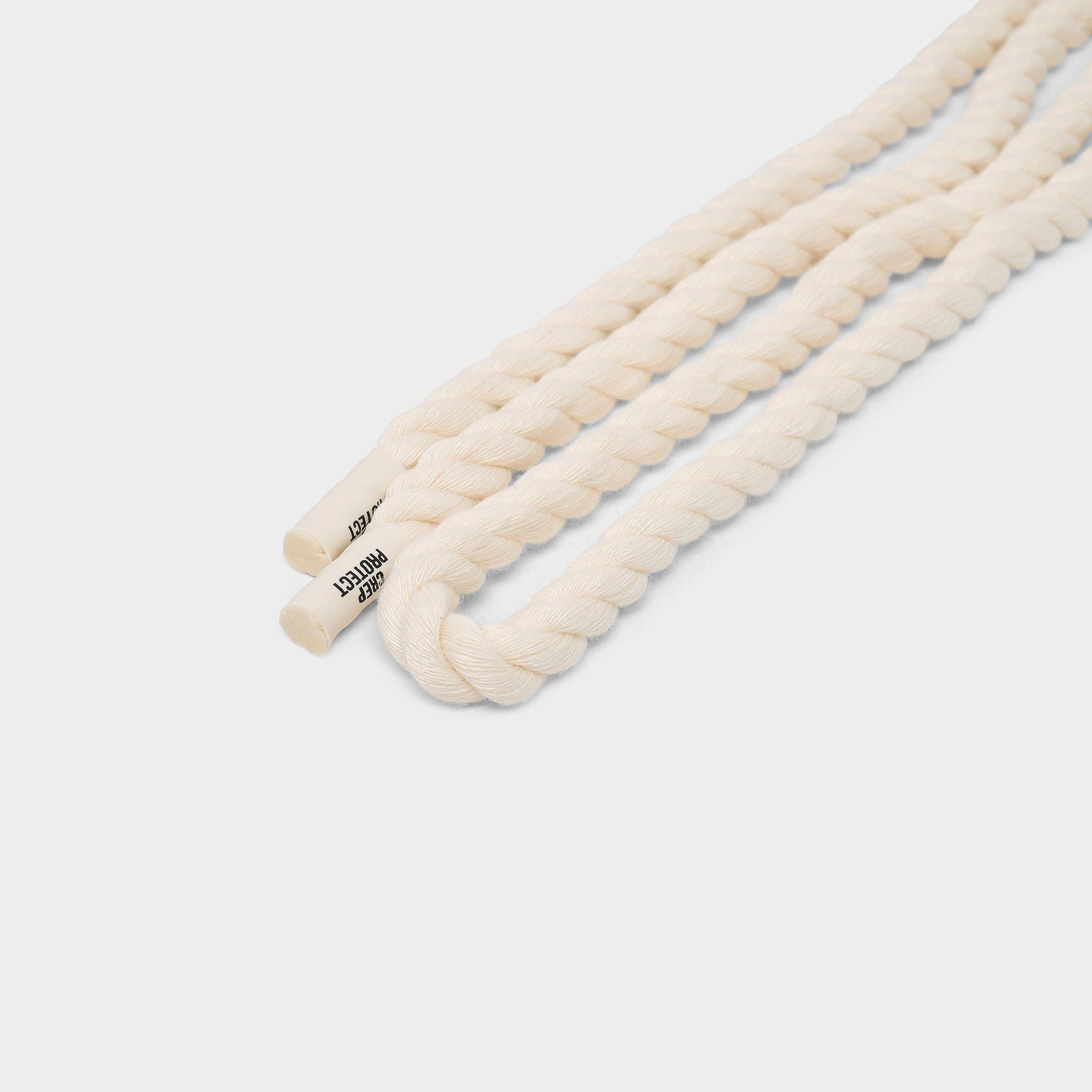 Crep Protect Pre-Treated Rope Laces