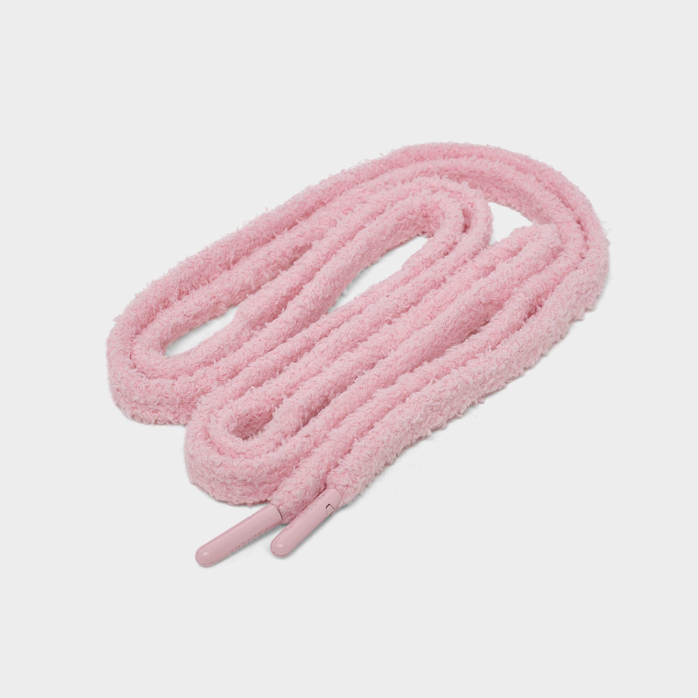 Crep Protect Pre-Treated Fuzzy Laces