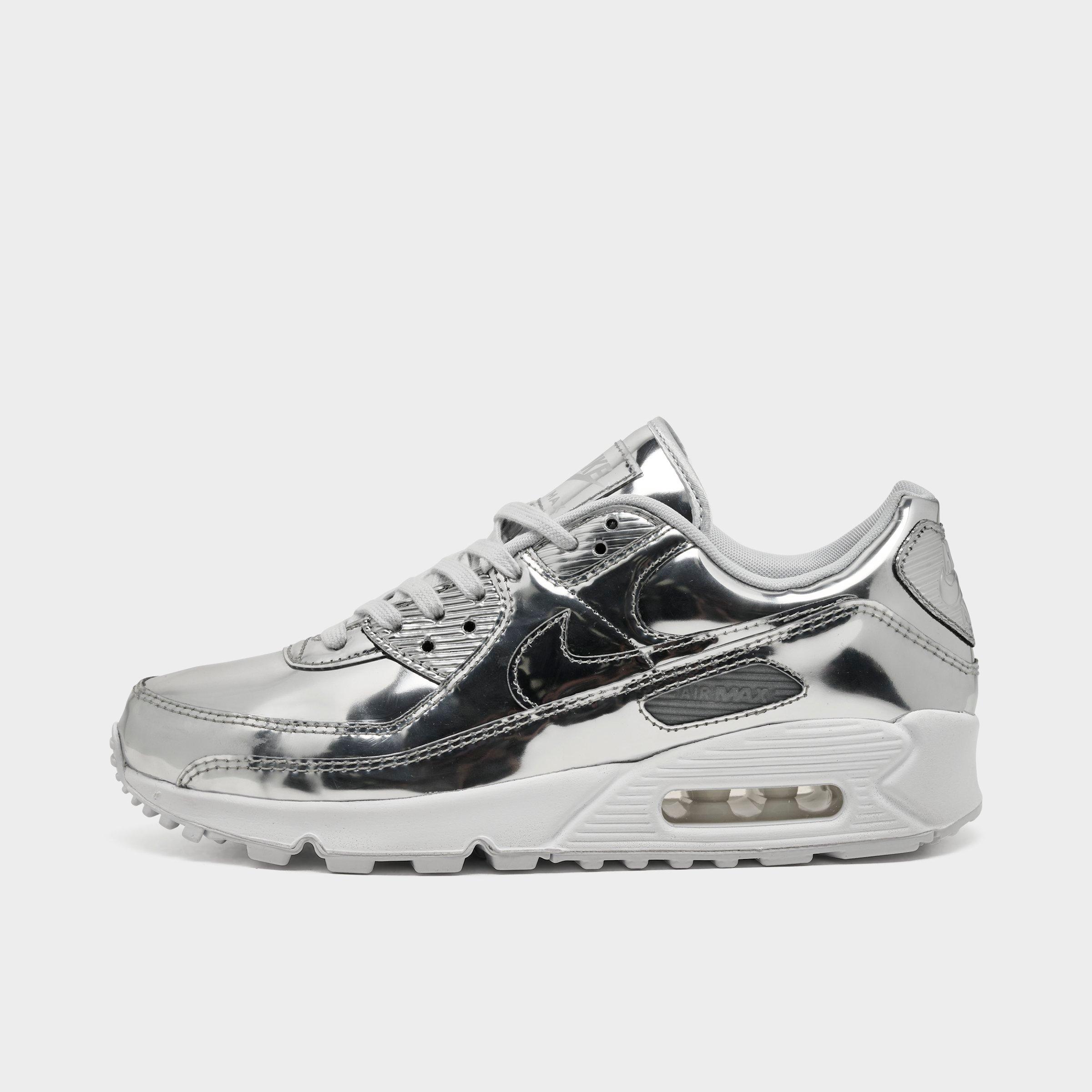 Women's Nike Air Max 90 SP Casual Shoes