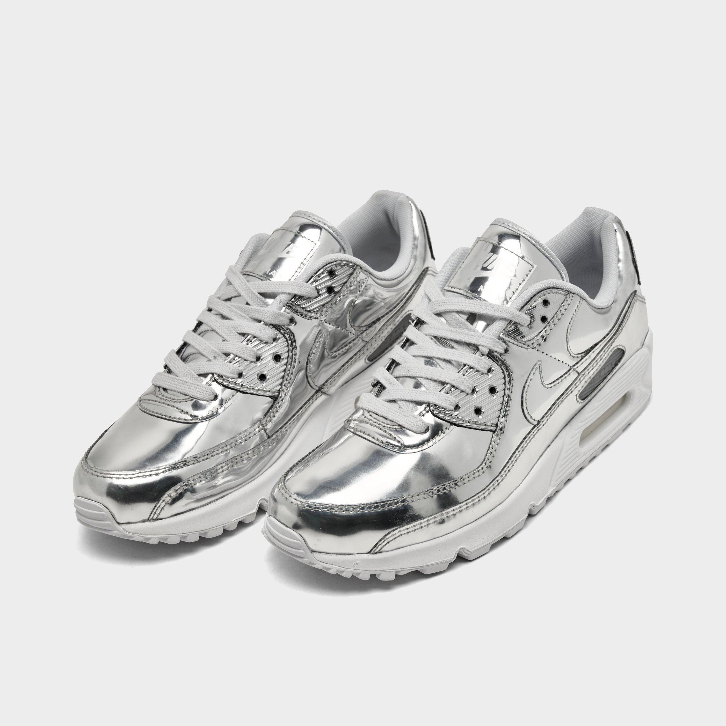 Women's Nike Air Max 90 SP Casual Shoes