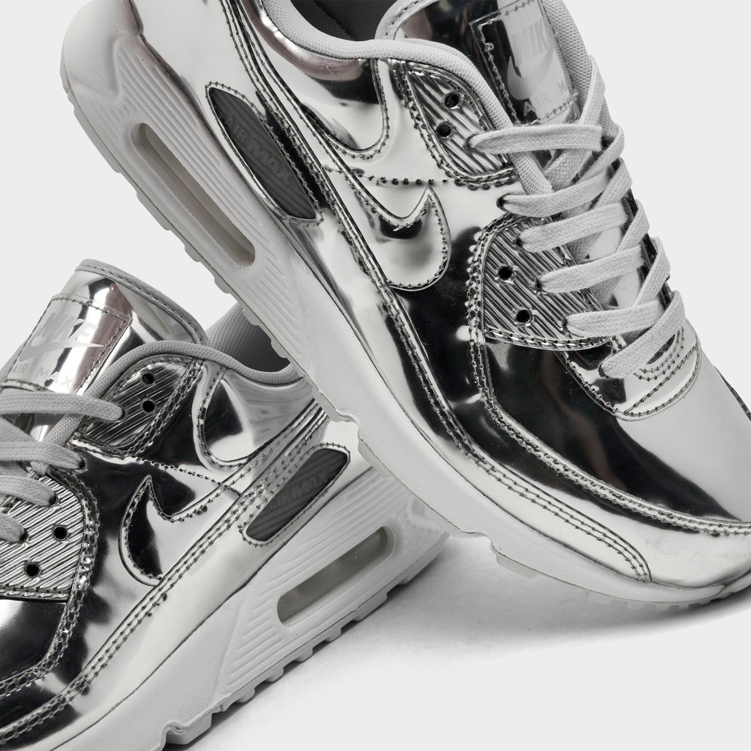 Women's Nike Air Max 90 SP Casual Shoes