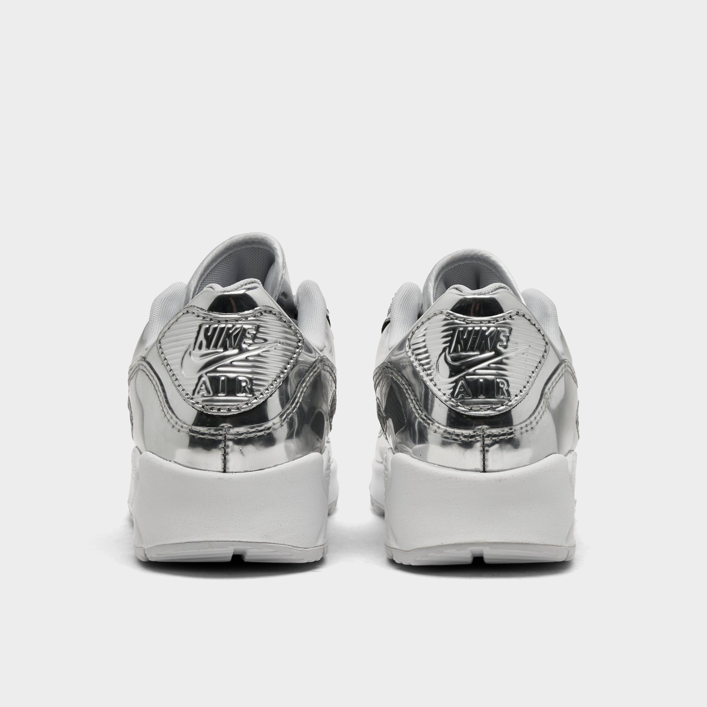 Women's Nike Air Max 90 SP Casual Shoes