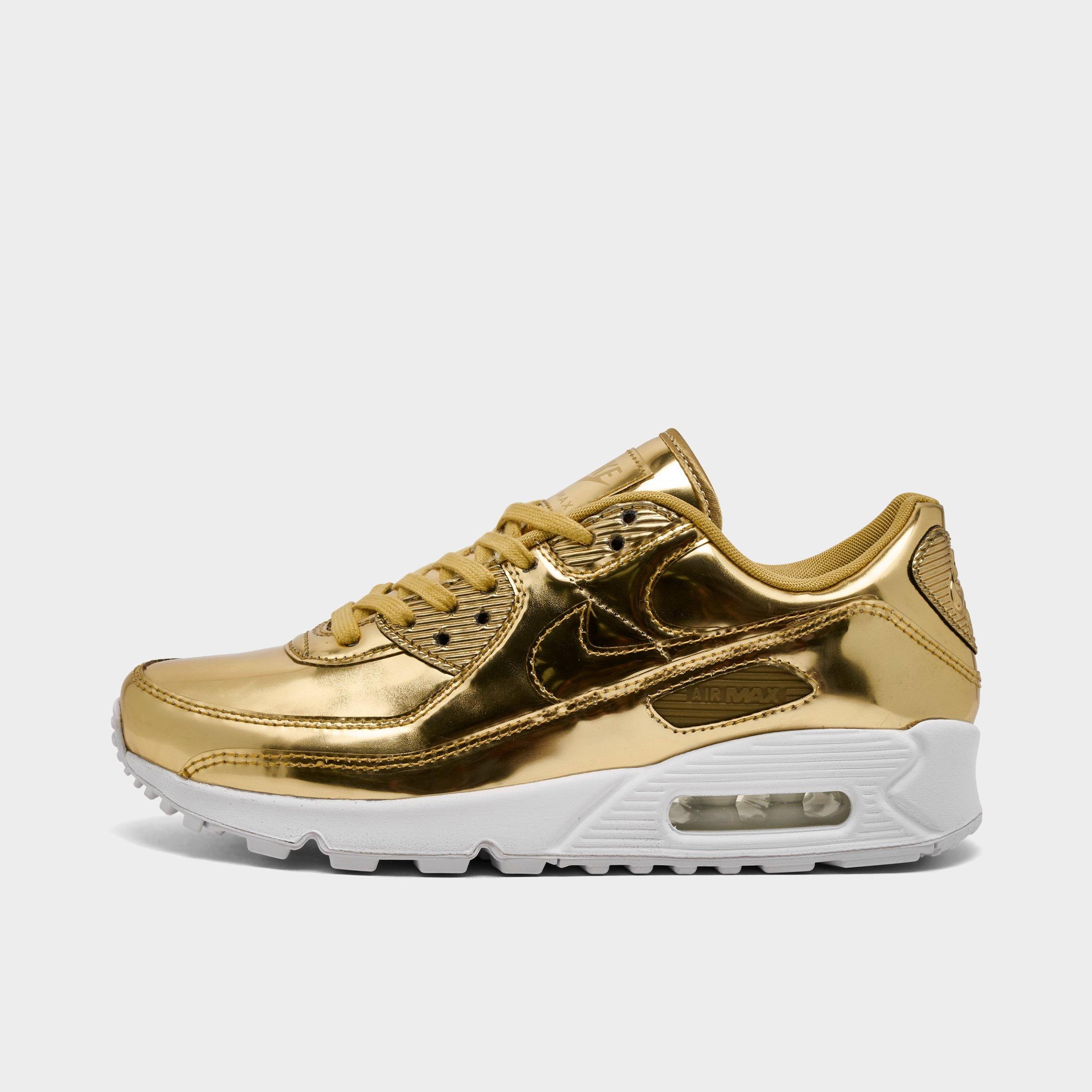 Women's Nike Air Max 90 SP Casual Shoes | JD Sports