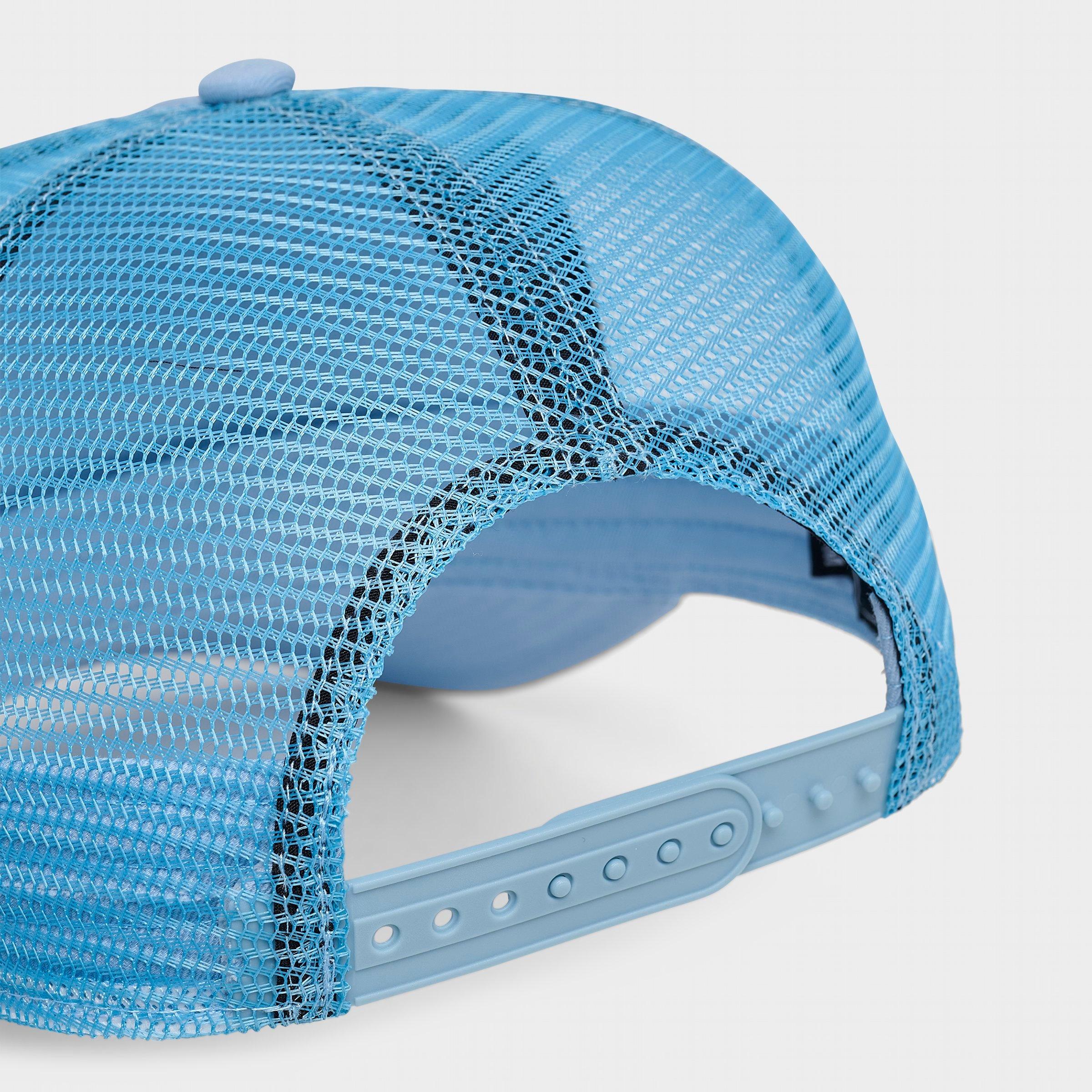 Christian Rose Iconic II Snapback Trucker Hat