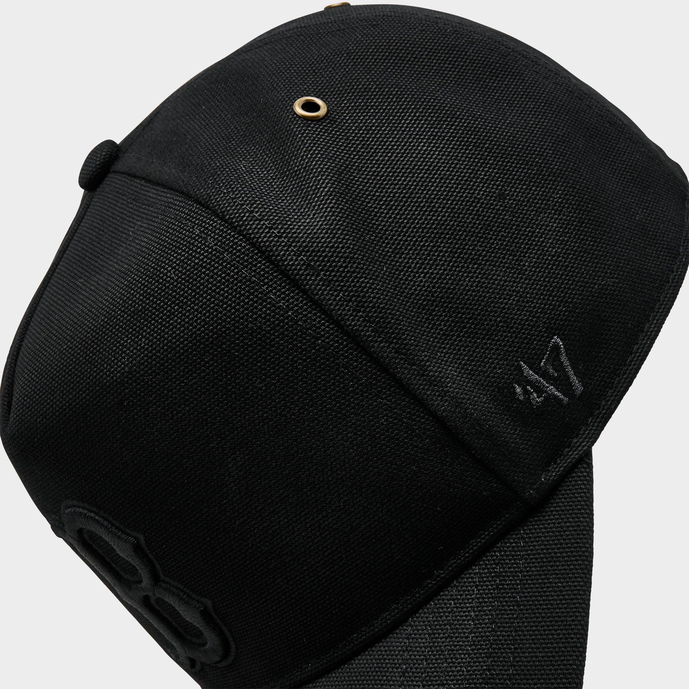 '47 x Carhartt Boston Red Sox MLB Hitch Snapback Hat