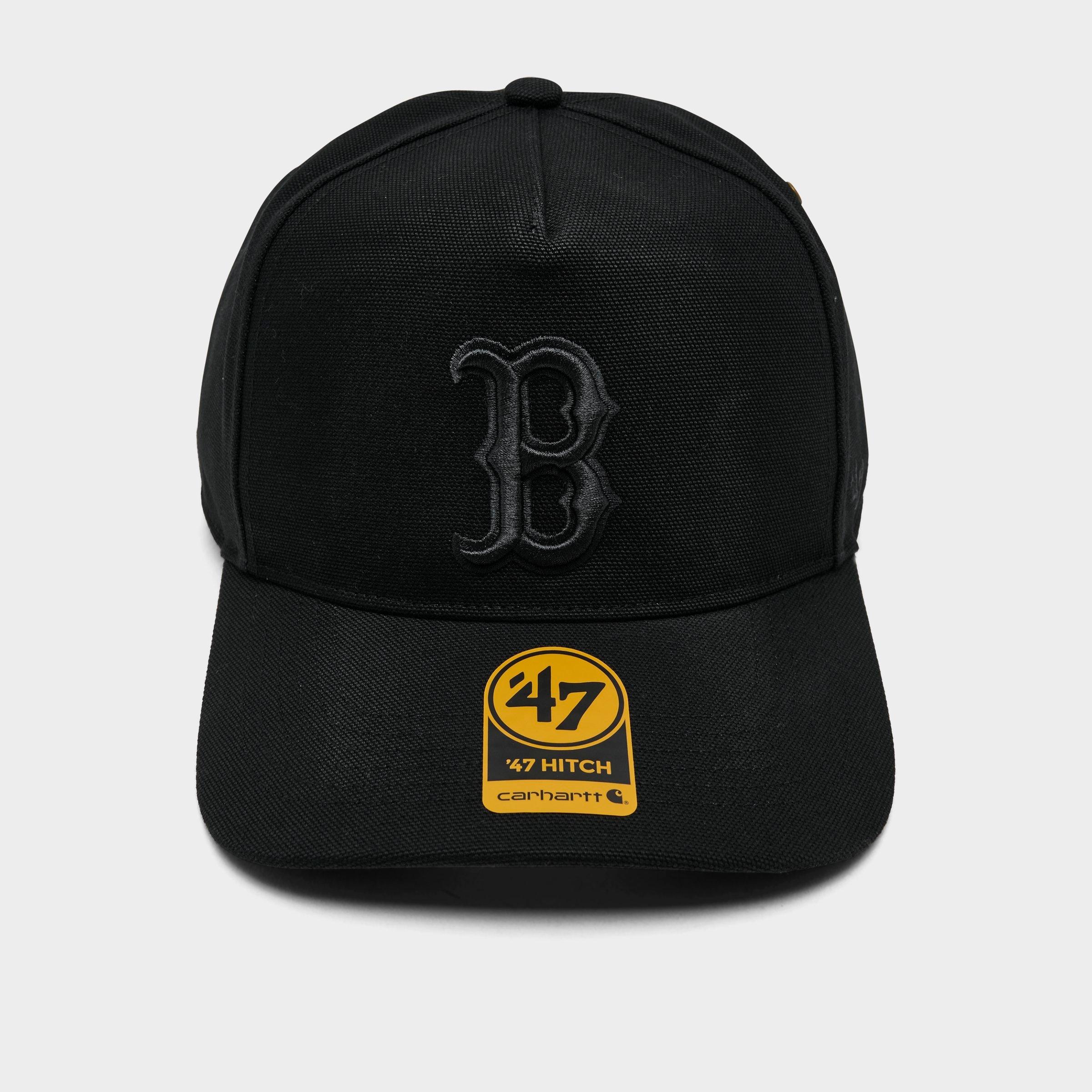 '47 x Carhartt Boston Red Sox MLB Hitch Snapback Hat