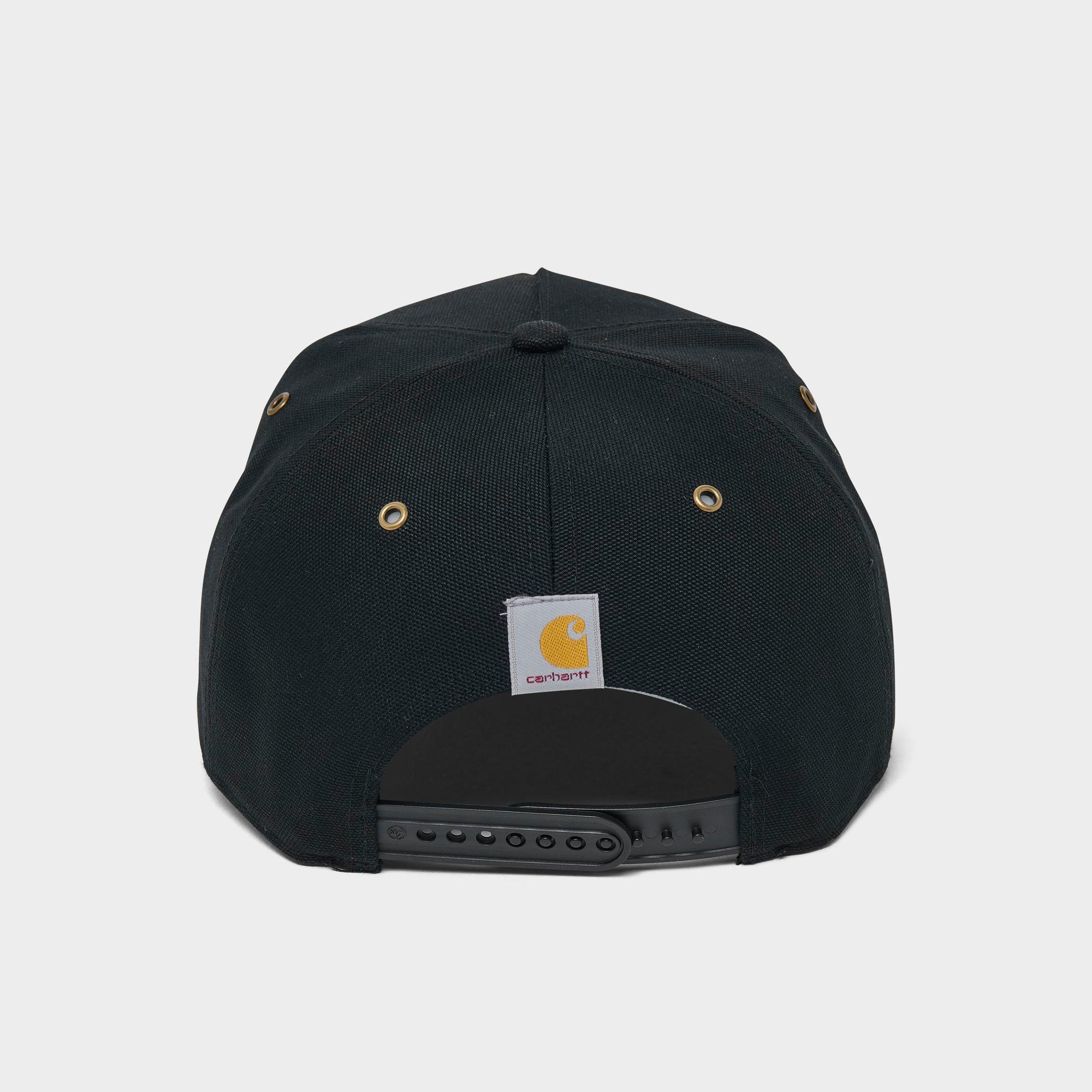 '47 x Carhartt Detroit Tigers MLB Hitch Snapback Hat