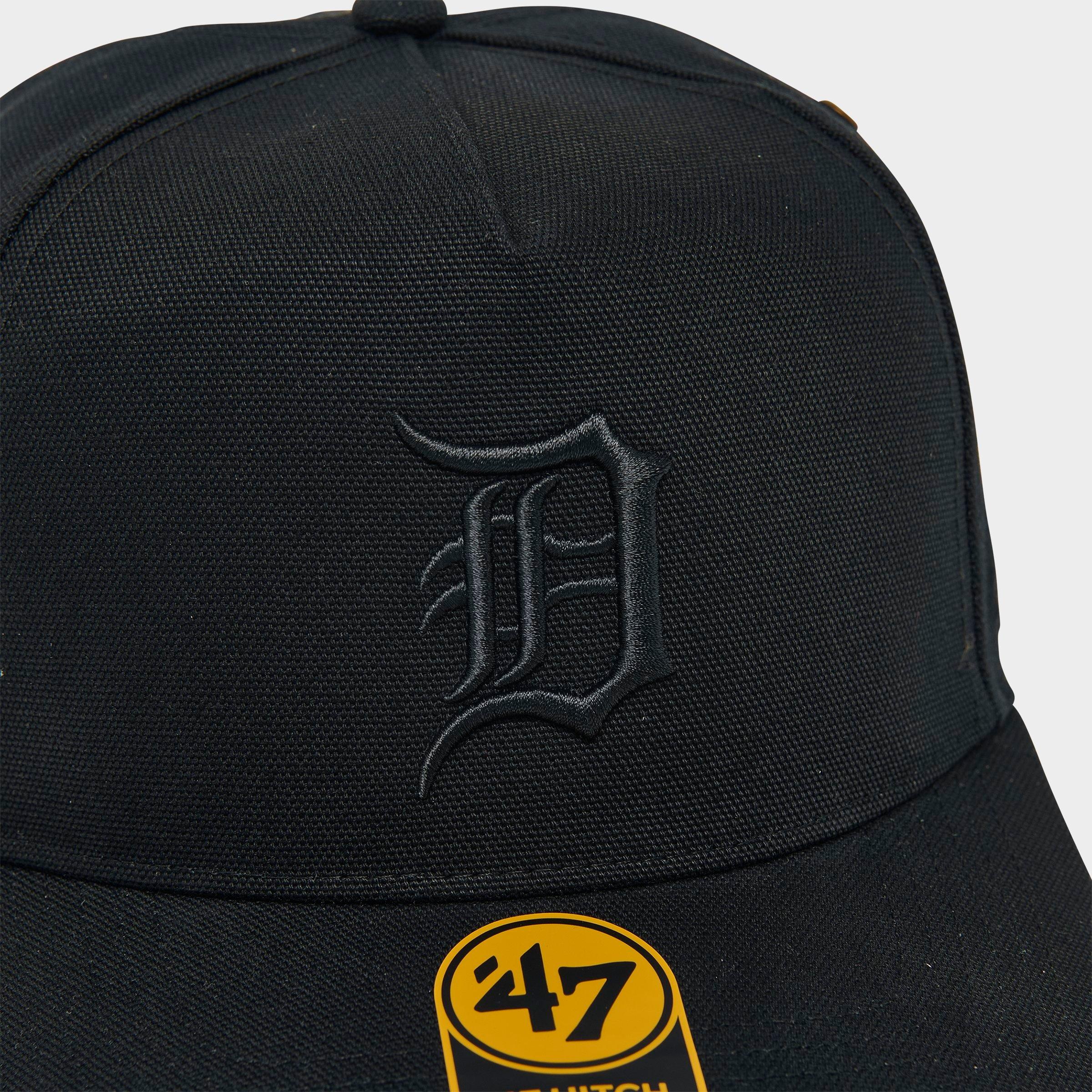 '47 x Carhartt Detroit Tigers MLB Hitch Snapback Hat