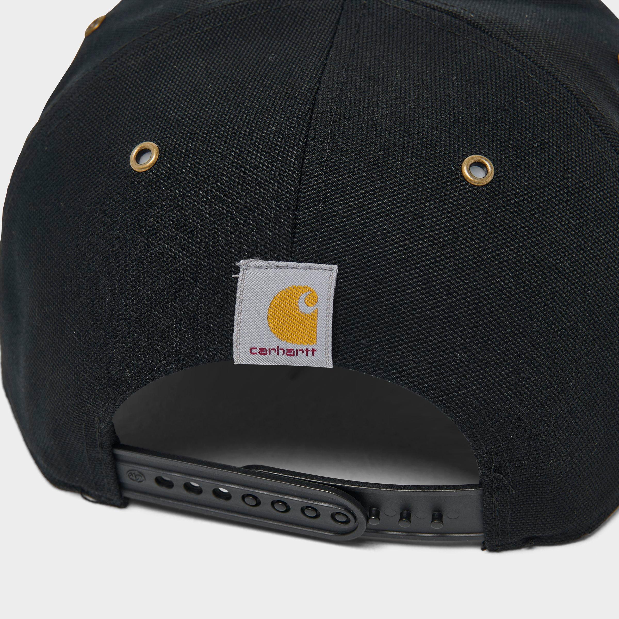 '47 x Carhartt Detroit Tigers MLB Hitch Snapback Hat