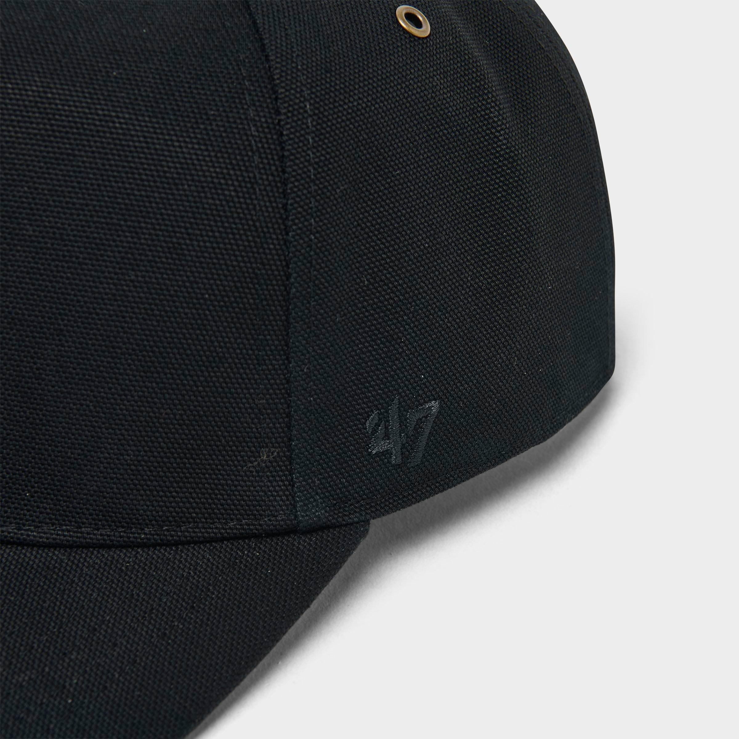 '47 x Carhartt Detroit Tigers MLB Hitch Snapback Hat