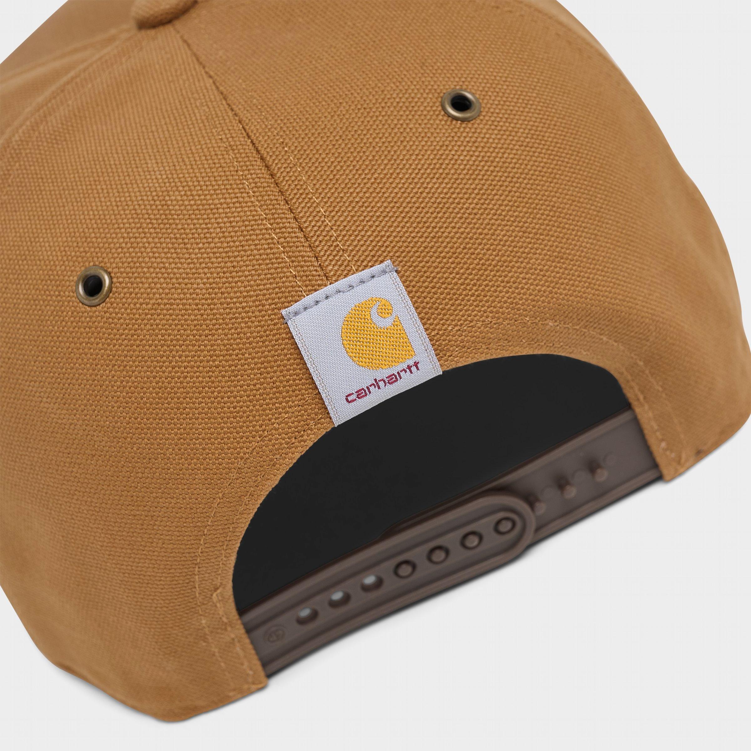 '47 x Carhartt Detroit Tigers MLB Hitch Snapback Hat