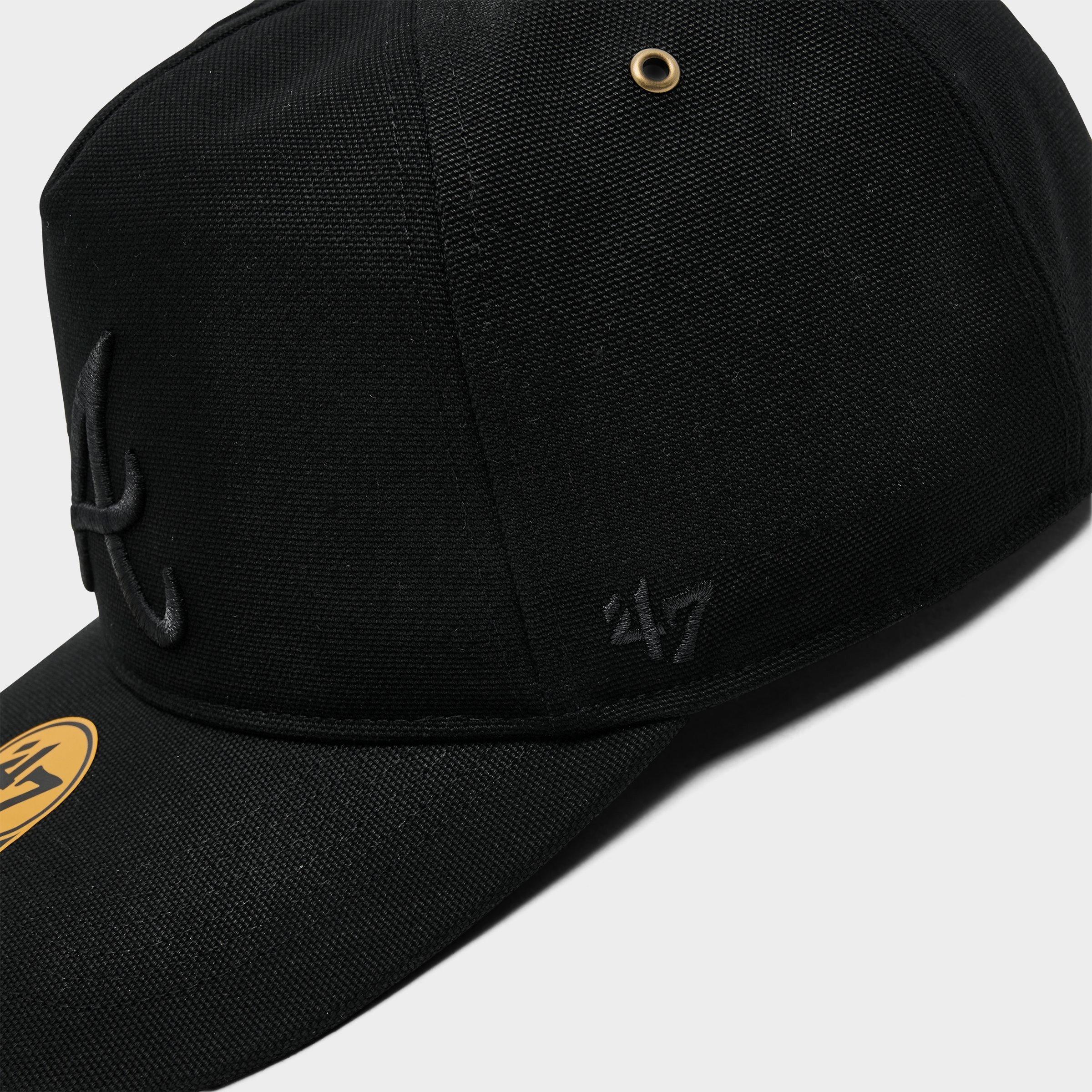 '47 x Carhartt Atlanta Braves MLB Hitch Snapback Hat