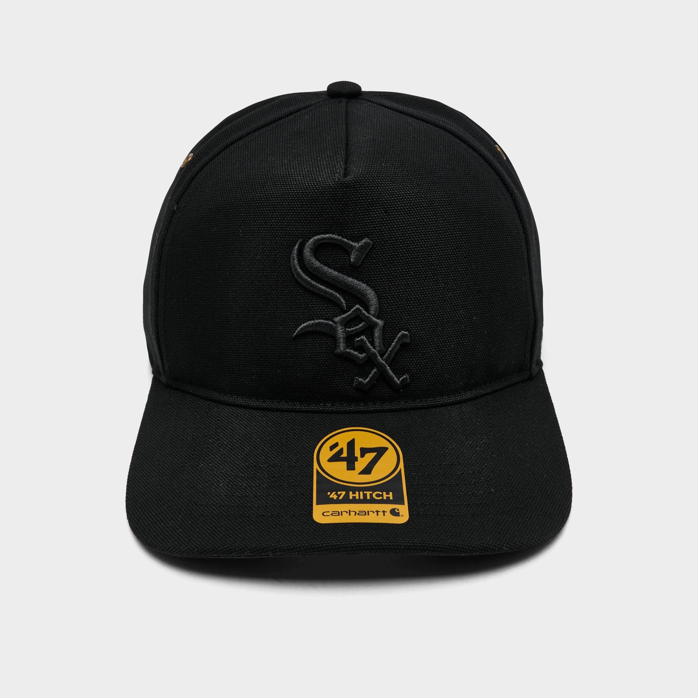 '47 x Carhartt Chicago White Sox MLB Hitch Snapback Hat