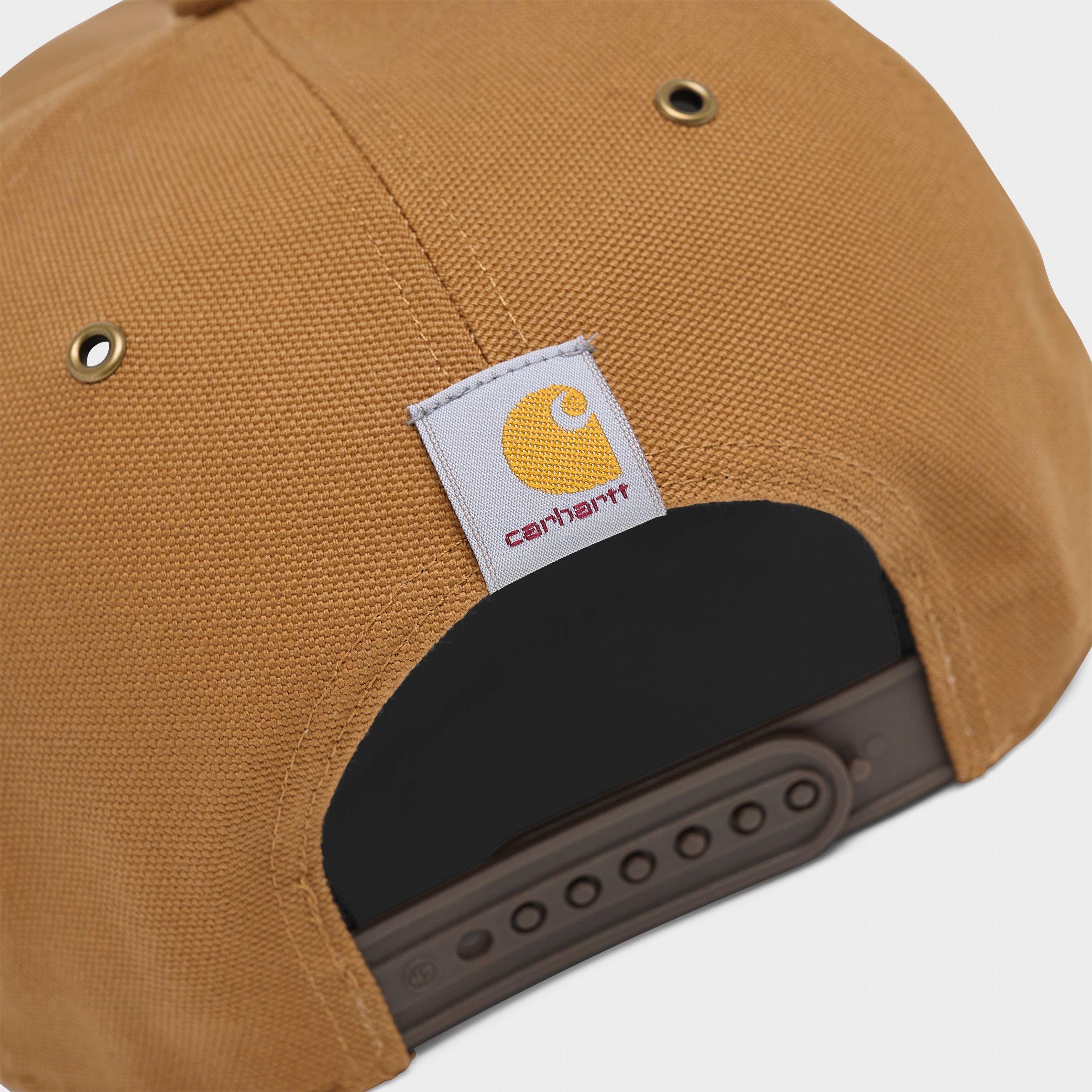 '47 x Carhartt Houston Astros MLB Hitch Snapback Hat
