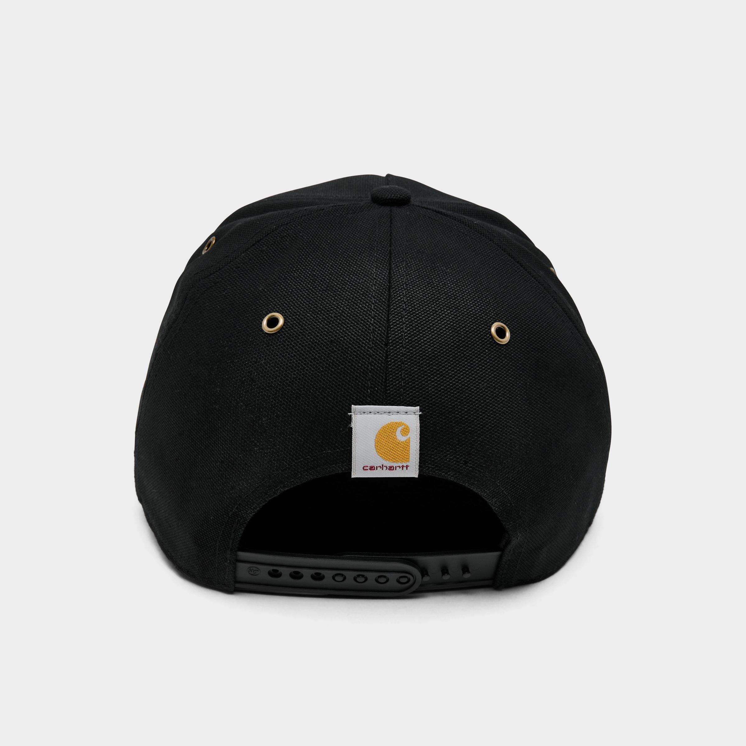 '47 x Carhartt Los Angeles Dodgers MLB Hitch Snapback Hat