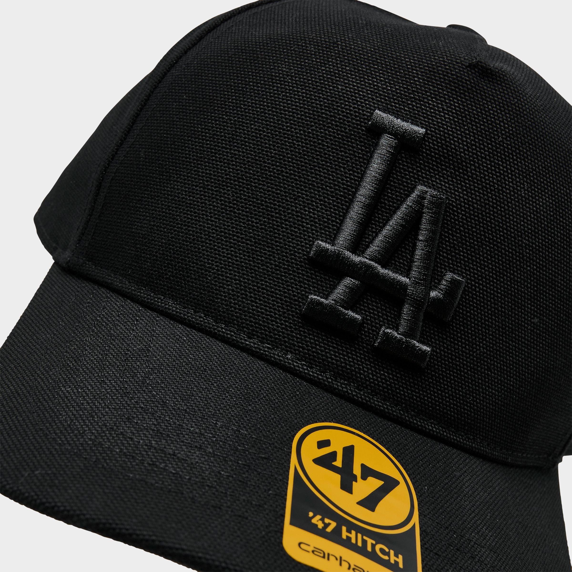 '47 x Carhartt Los Angeles Dodgers MLB Hitch Snapback Hat
