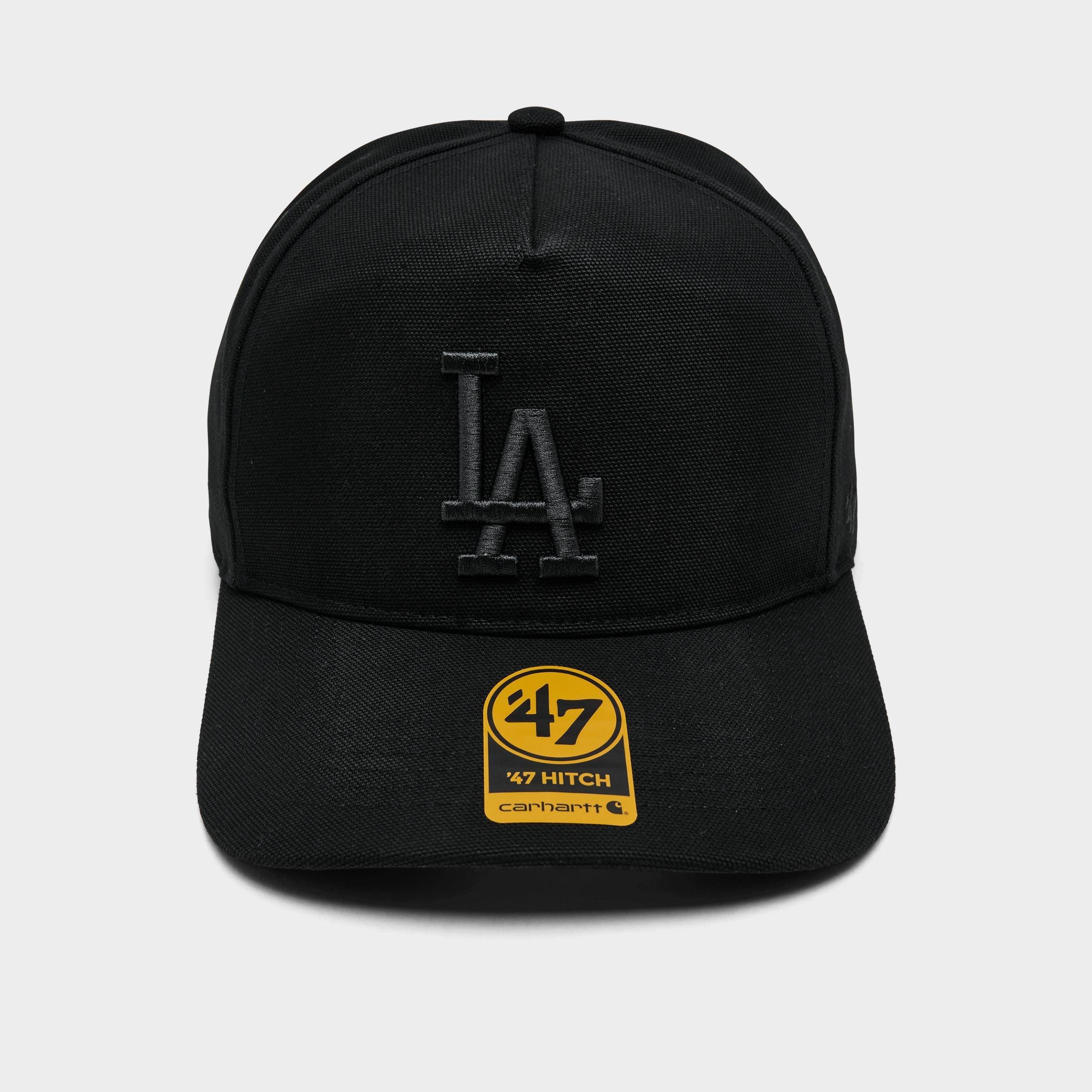 '47 x Carhartt Los Angeles Dodgers MLB Hitch Snapback Hat