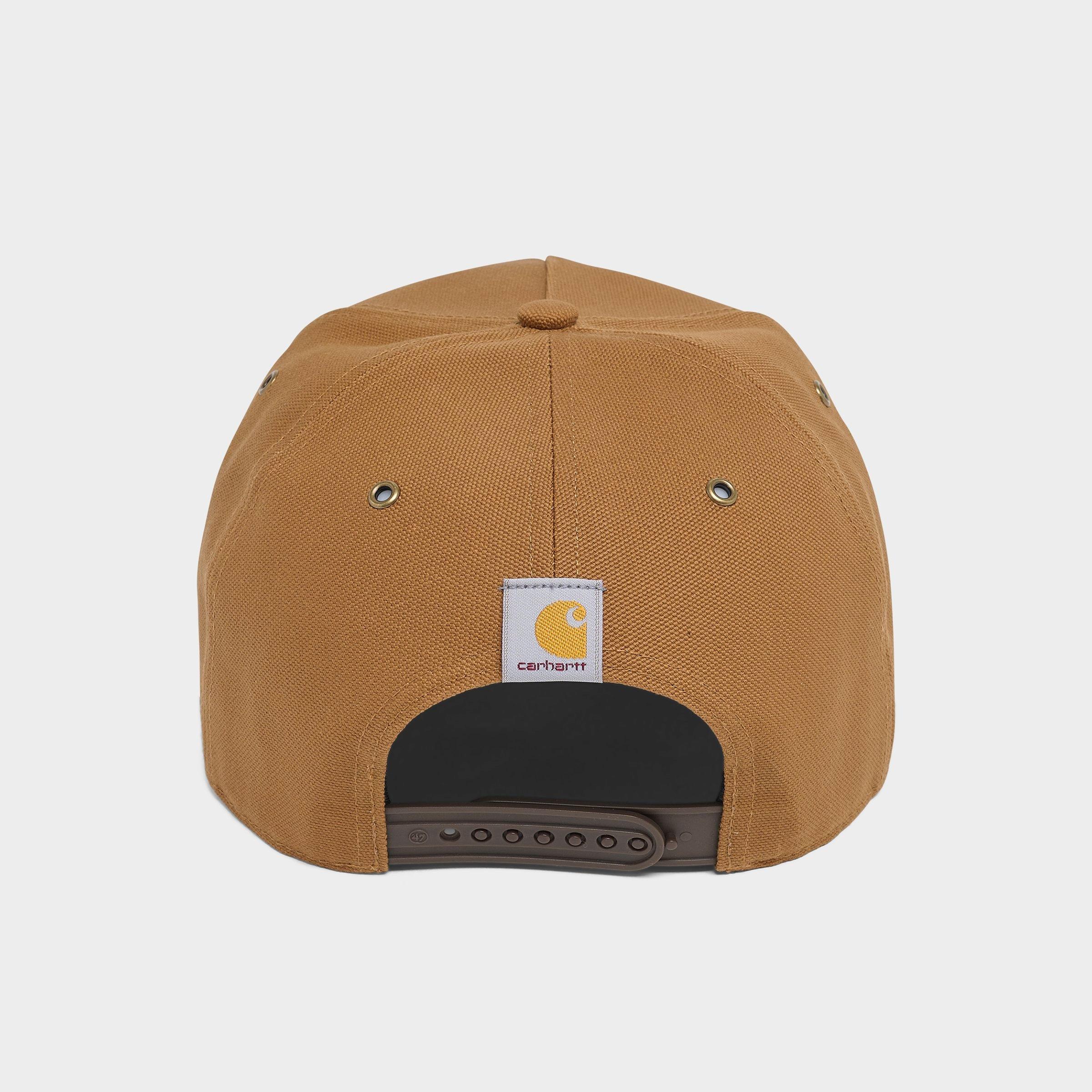 '47 x Carhartt Los Angeles Dodgers MLB Hitch Snapback Hat