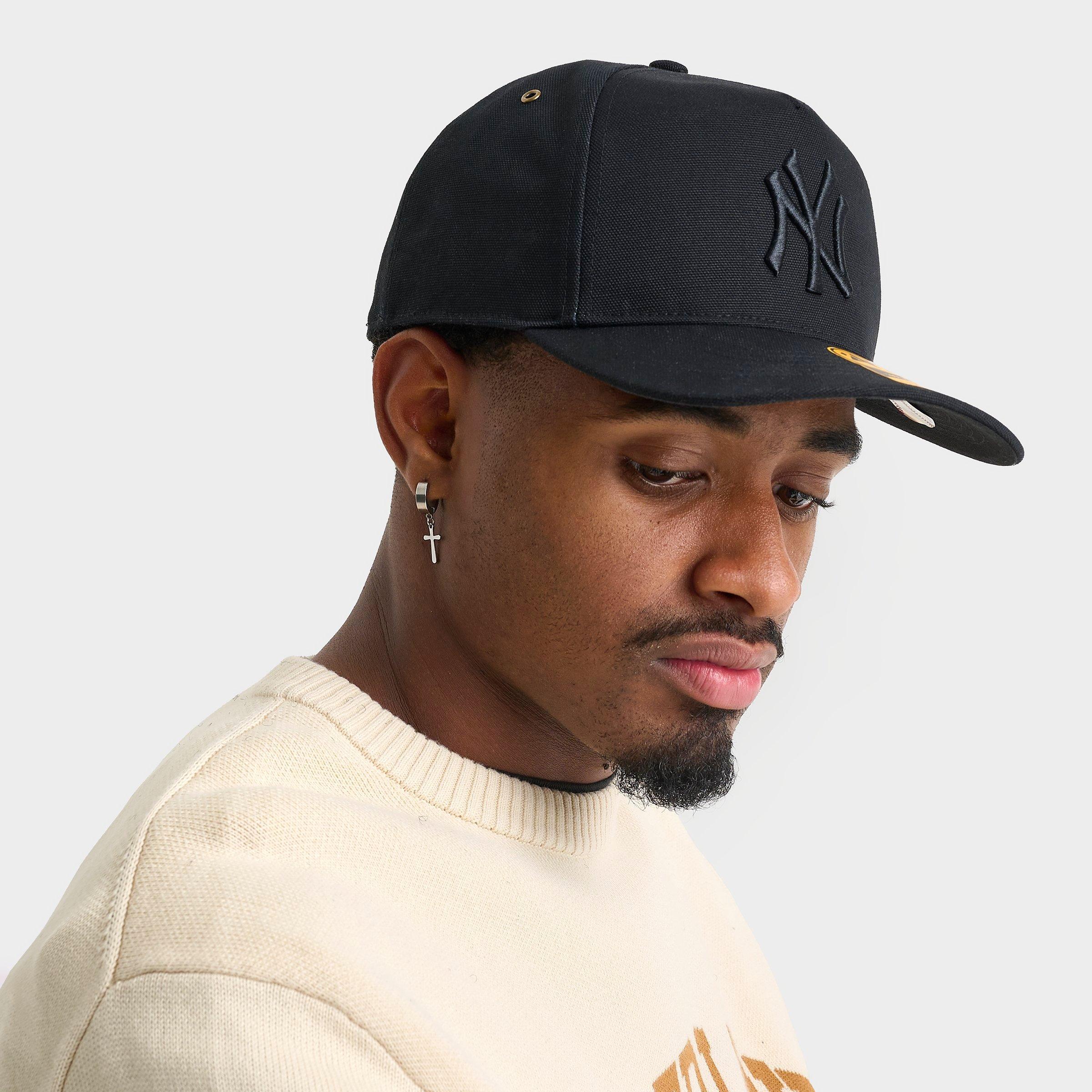 47 x Carhartt New York Yankees MLB Hitch Snapback Hat | JD Sports