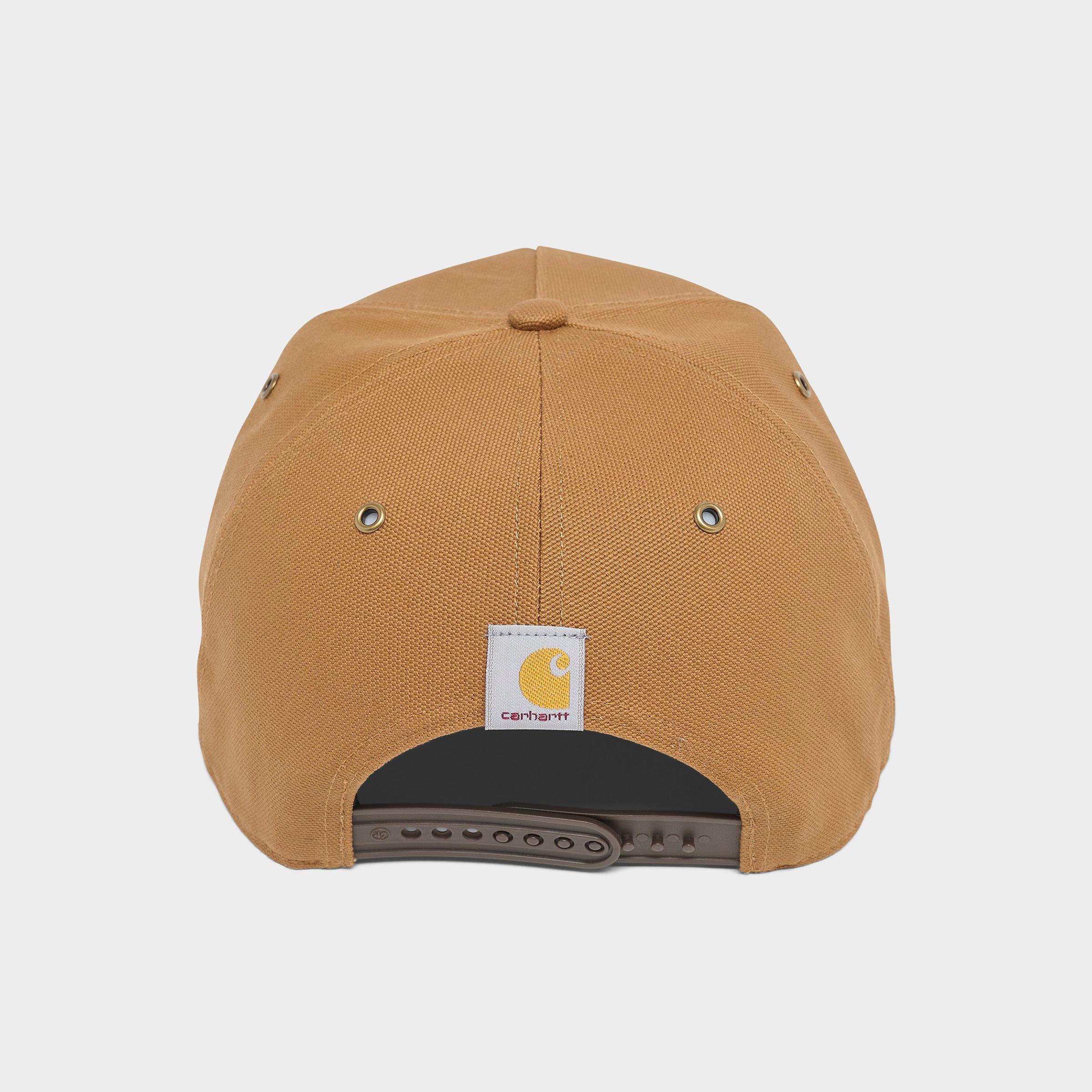'47 x Carhartt New York Yankees MLB Hitch Snapback Hat
