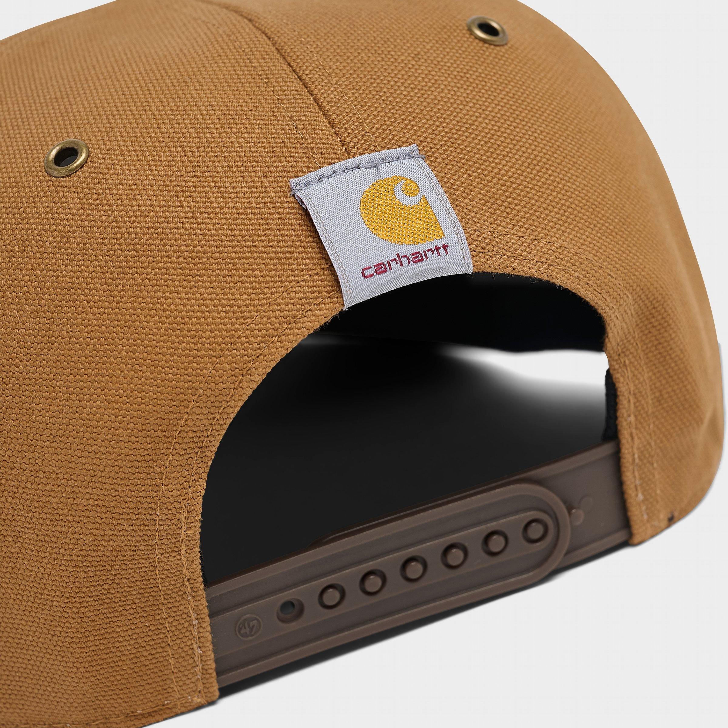 '47 x Carhartt Philadelphia Phillies MLB Hitch Snapback Hat