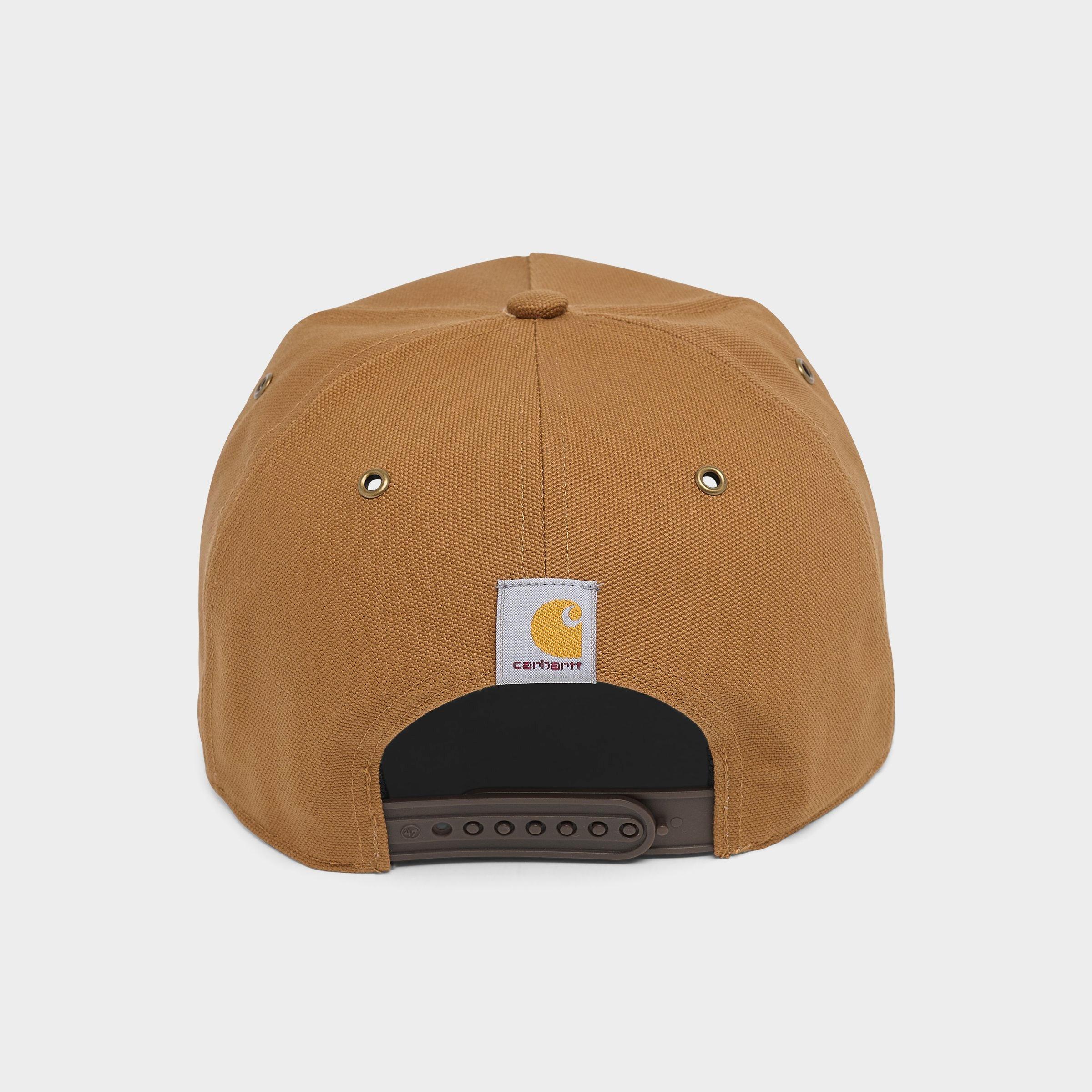 '47 x Carhartt Arizona Diamondbacks MLB Hitch Snapback Hat