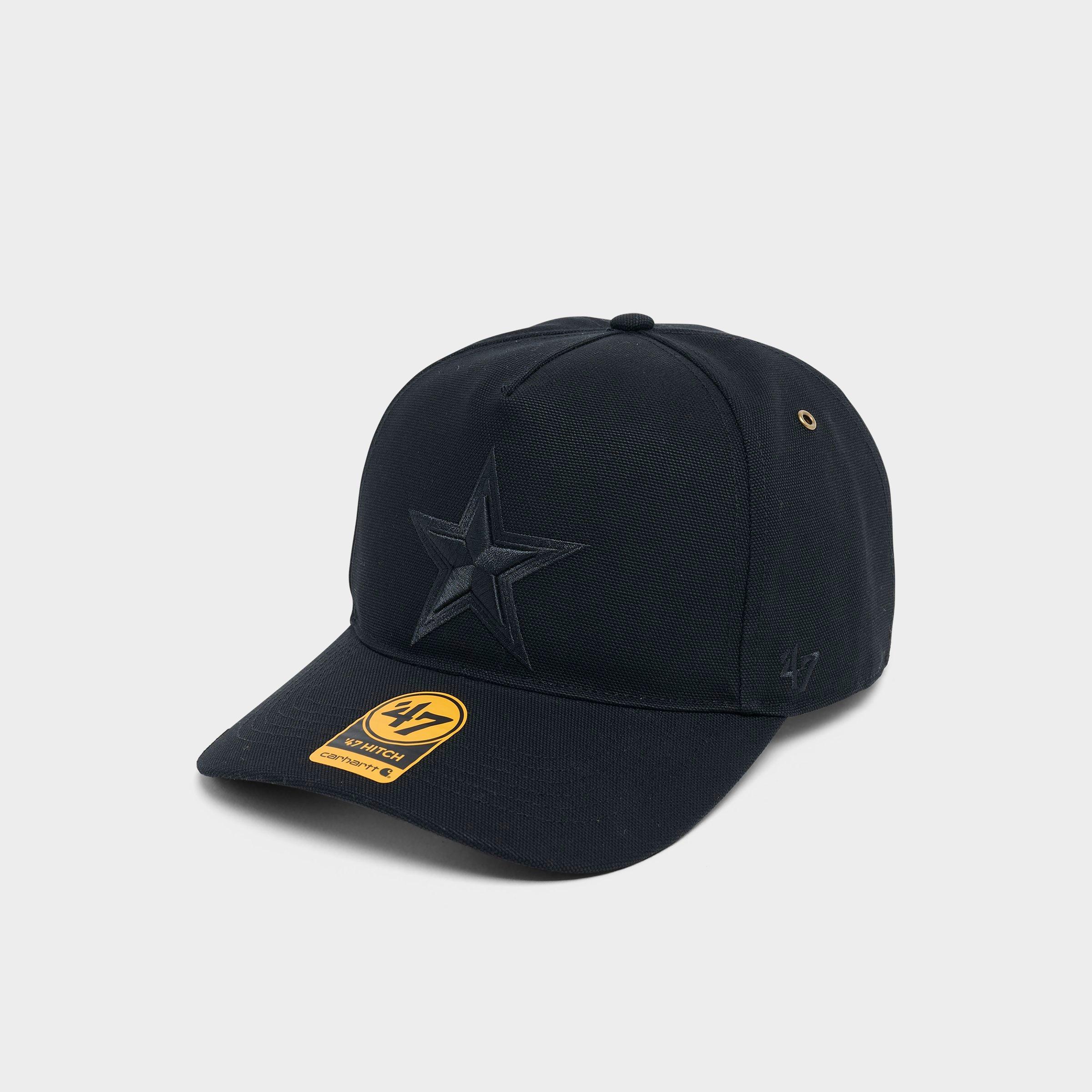 '47 Brand Dallas Cowboys NFL HITCH Snapback Hat