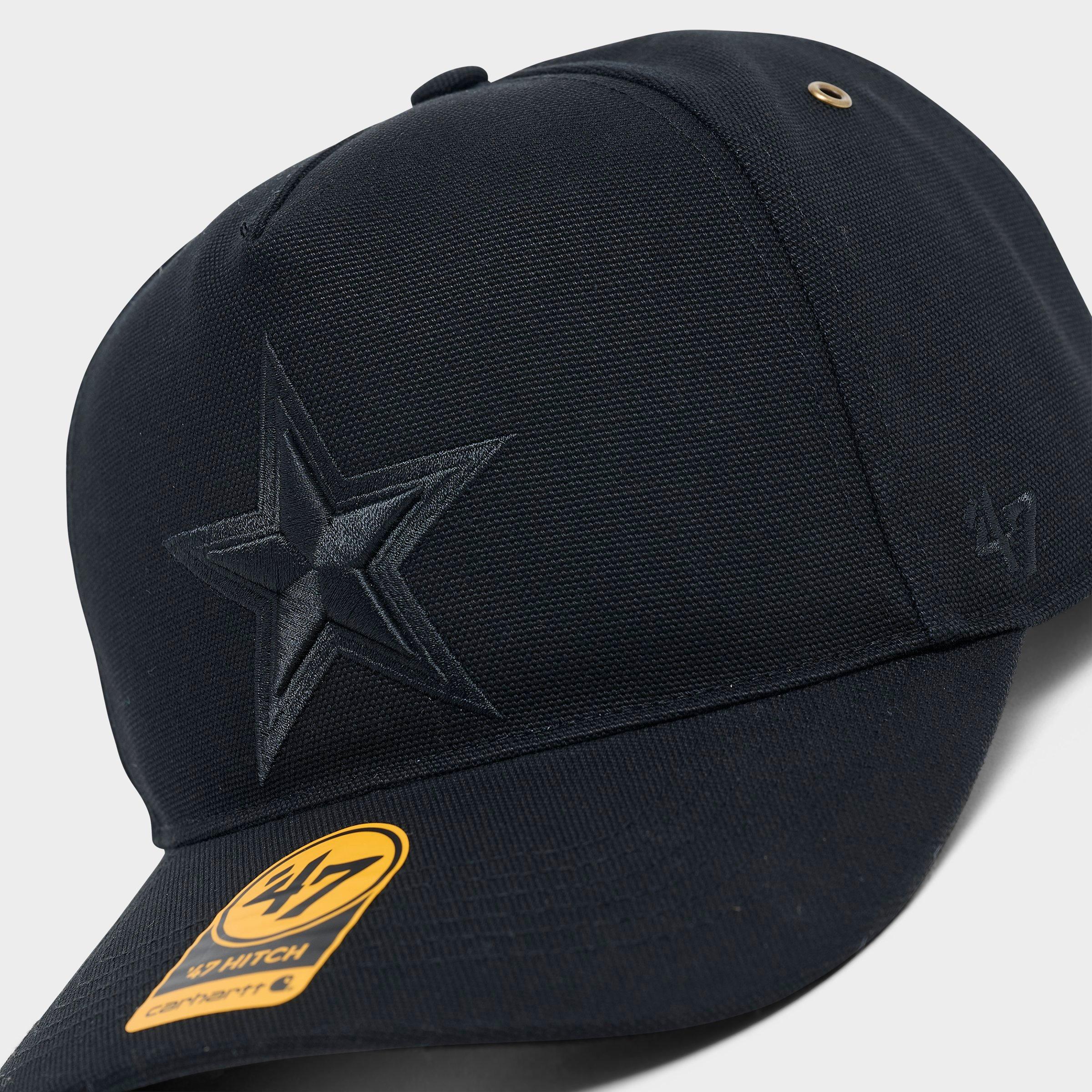 '47 Brand Dallas Cowboys NFL HITCH Snapback Hat